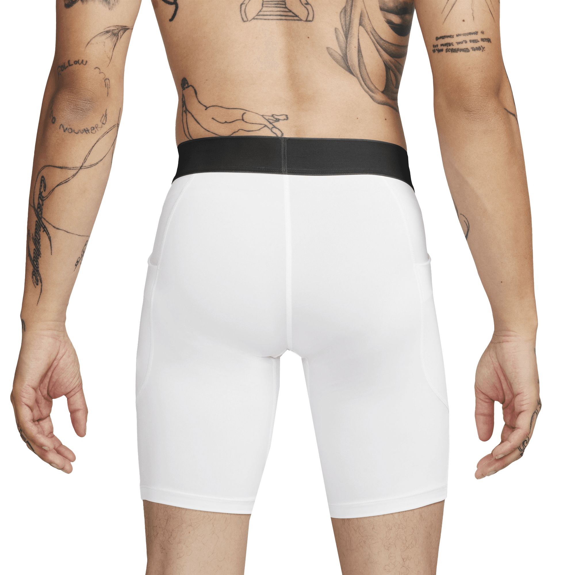 JORDAN, M J Df Sprt Comp Shorts