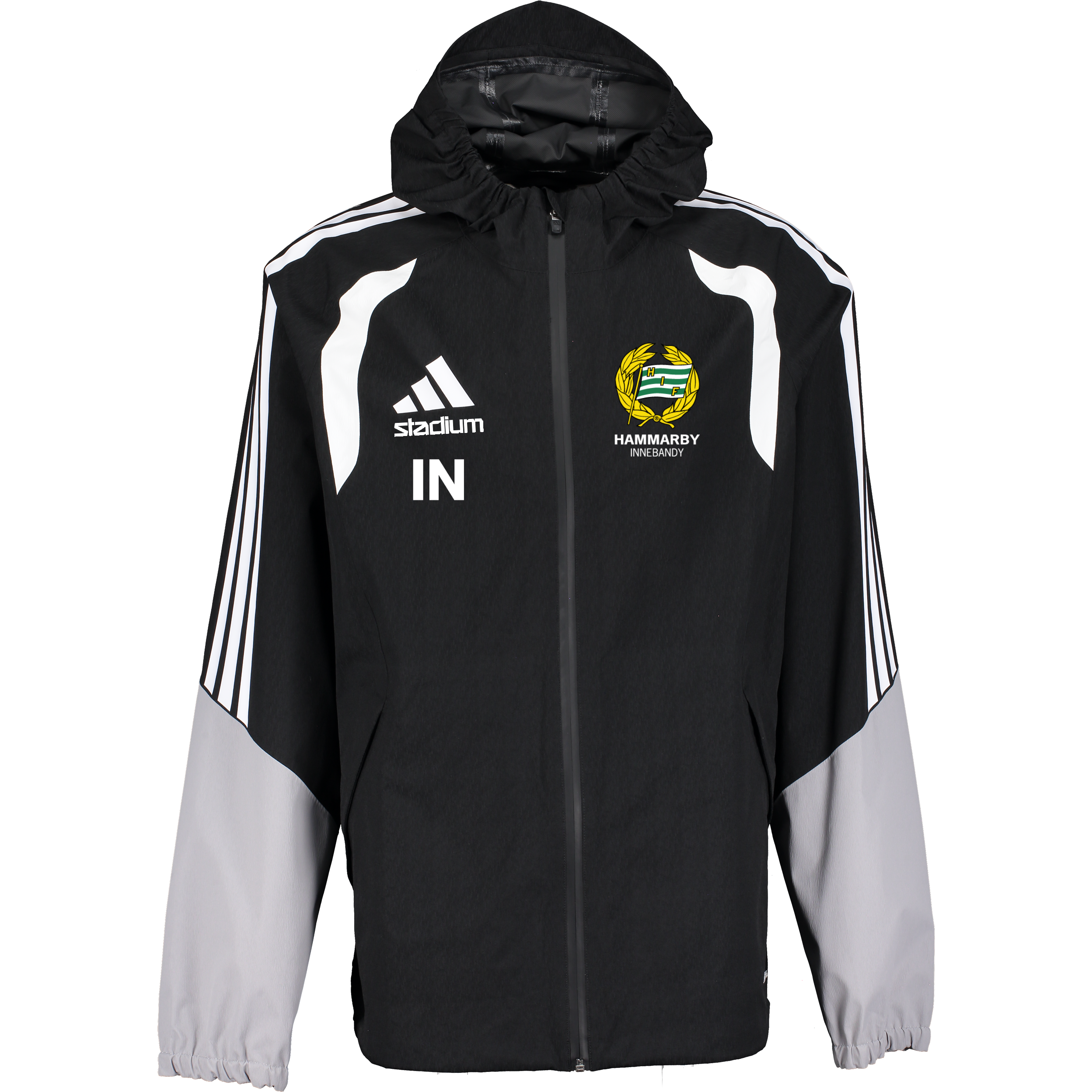 
ADIDAS, 
TIRO26 RN JKT, 
Detail 1
