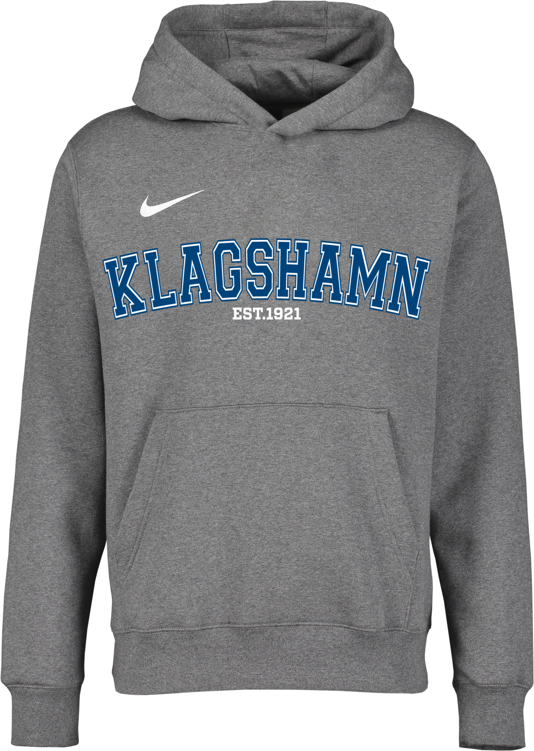 
NIKE, 
Park 20 Flc Hood Jr, 
Detail 1
