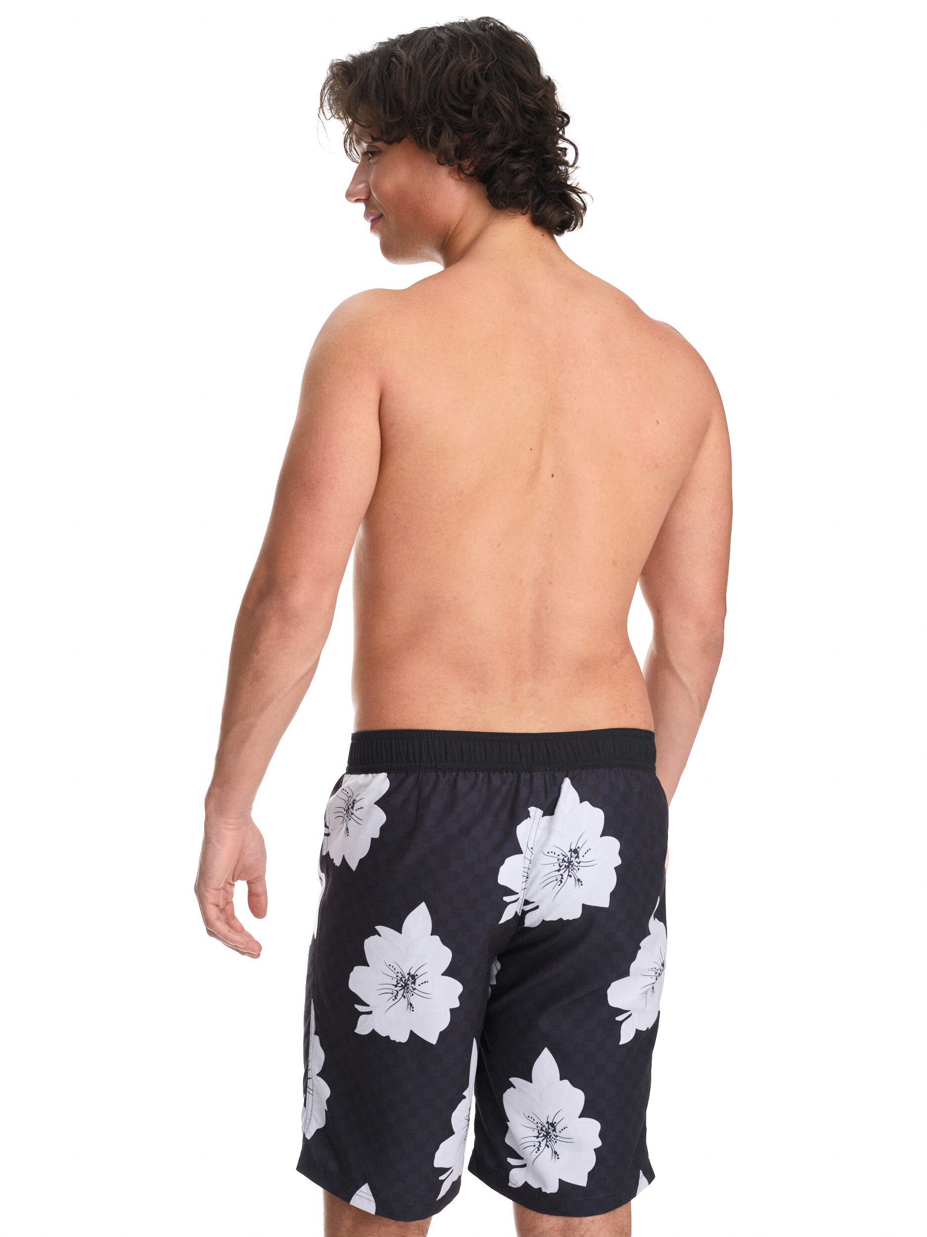 HANGTEN, Board Shorts M