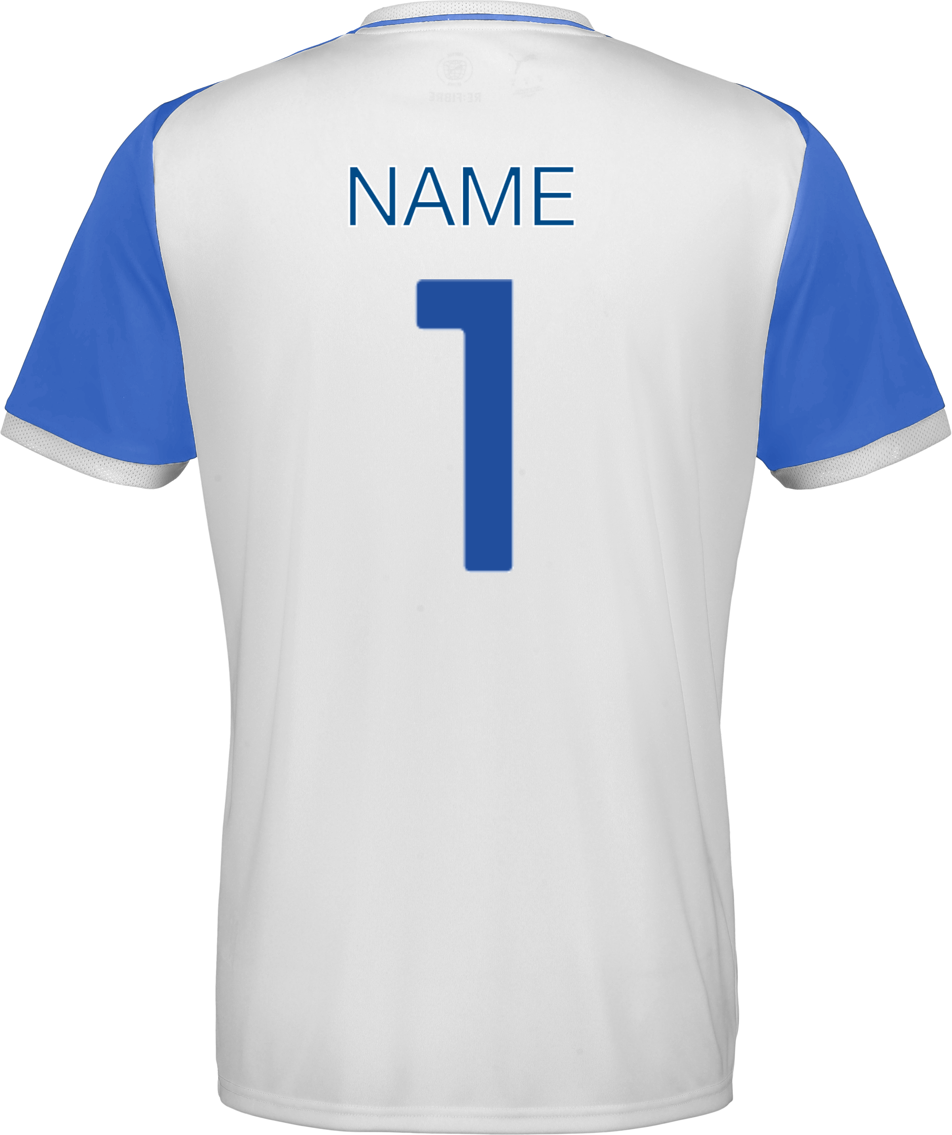 PUMA, TEAMLIGA26 MATCHDAY JERSEY