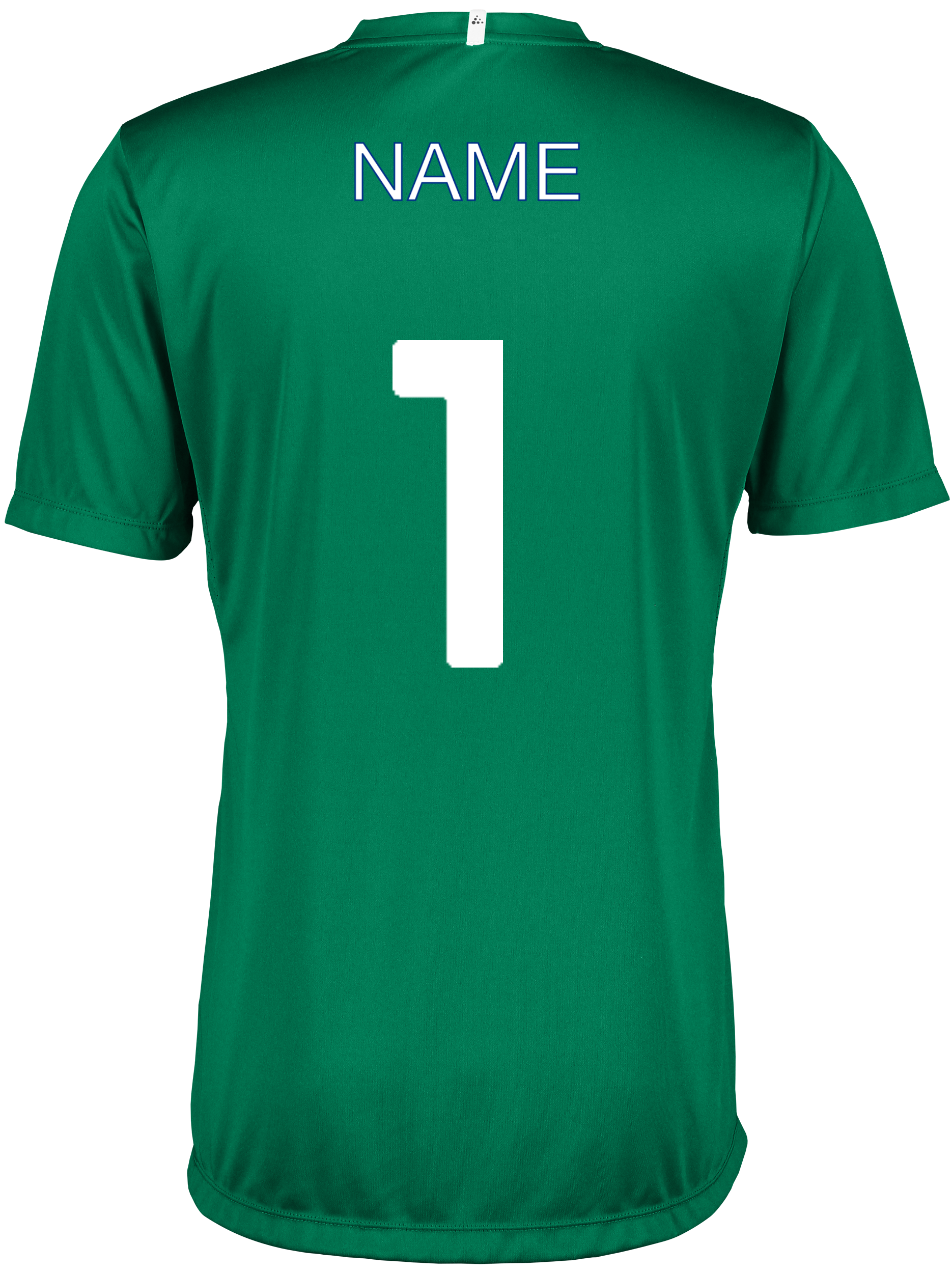 CRAFT, Squad Go SS Jersey