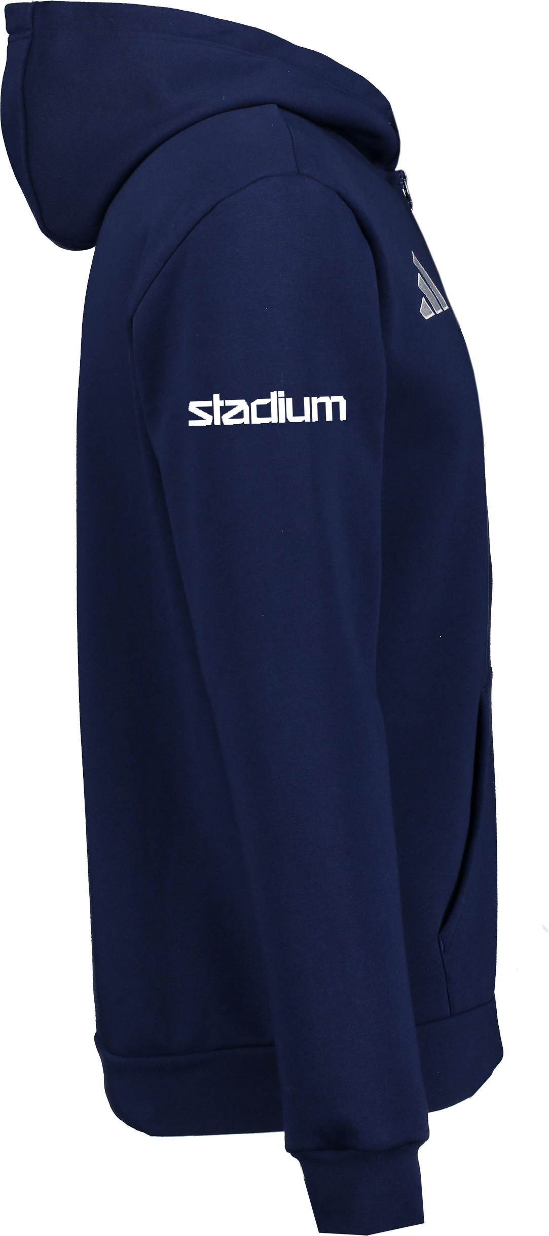 ADIDAS, ENT26 FZ HOOD JR