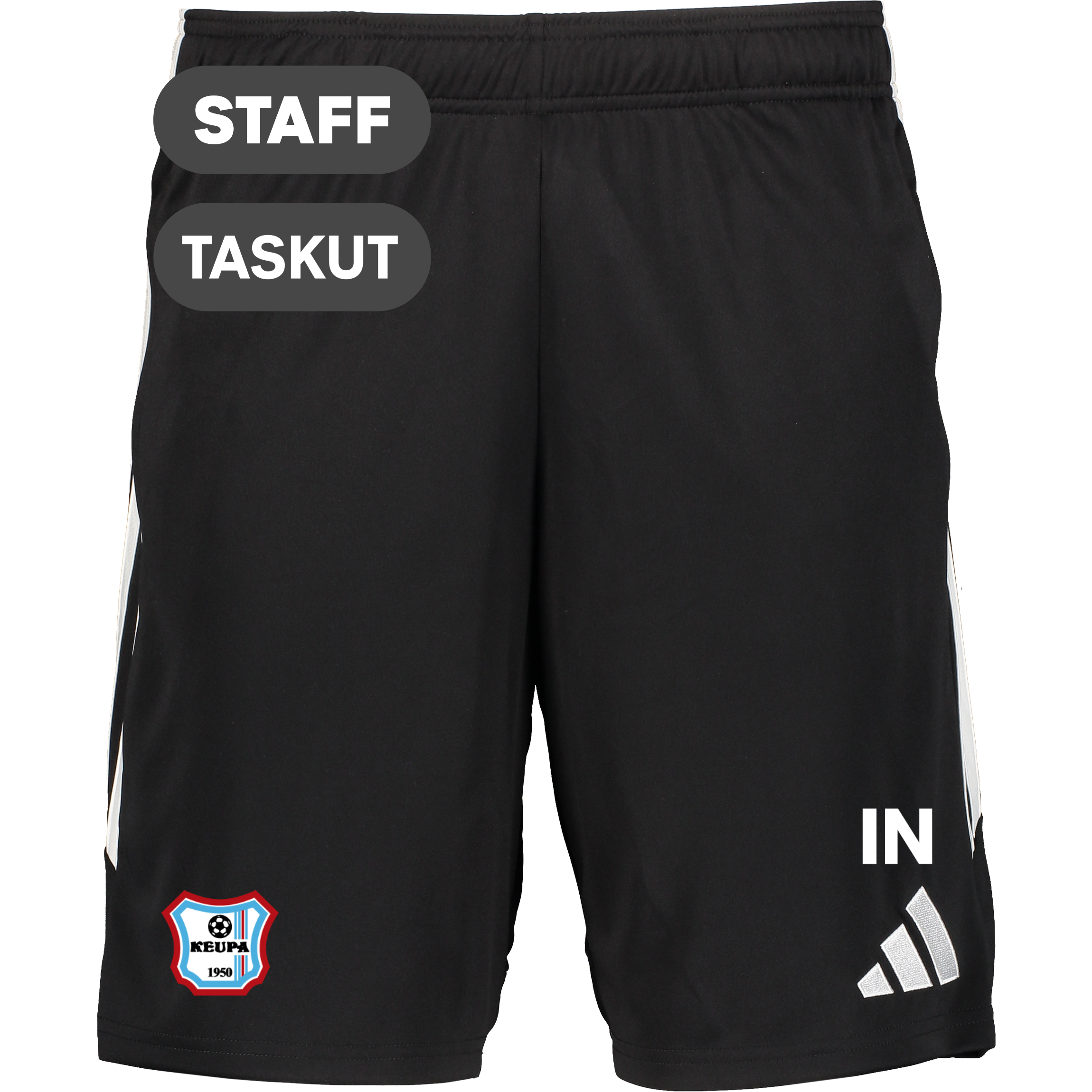 
ADIDAS, 
TIRO26 L TR SHO, 
Detail 1
