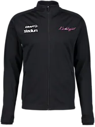 394166105101 CRAFT Evolve 2.0 Full Zip Jacket M 394166105101 CRAFT Evolve 2.0 Full Zip Jacket M Standard Small1x1