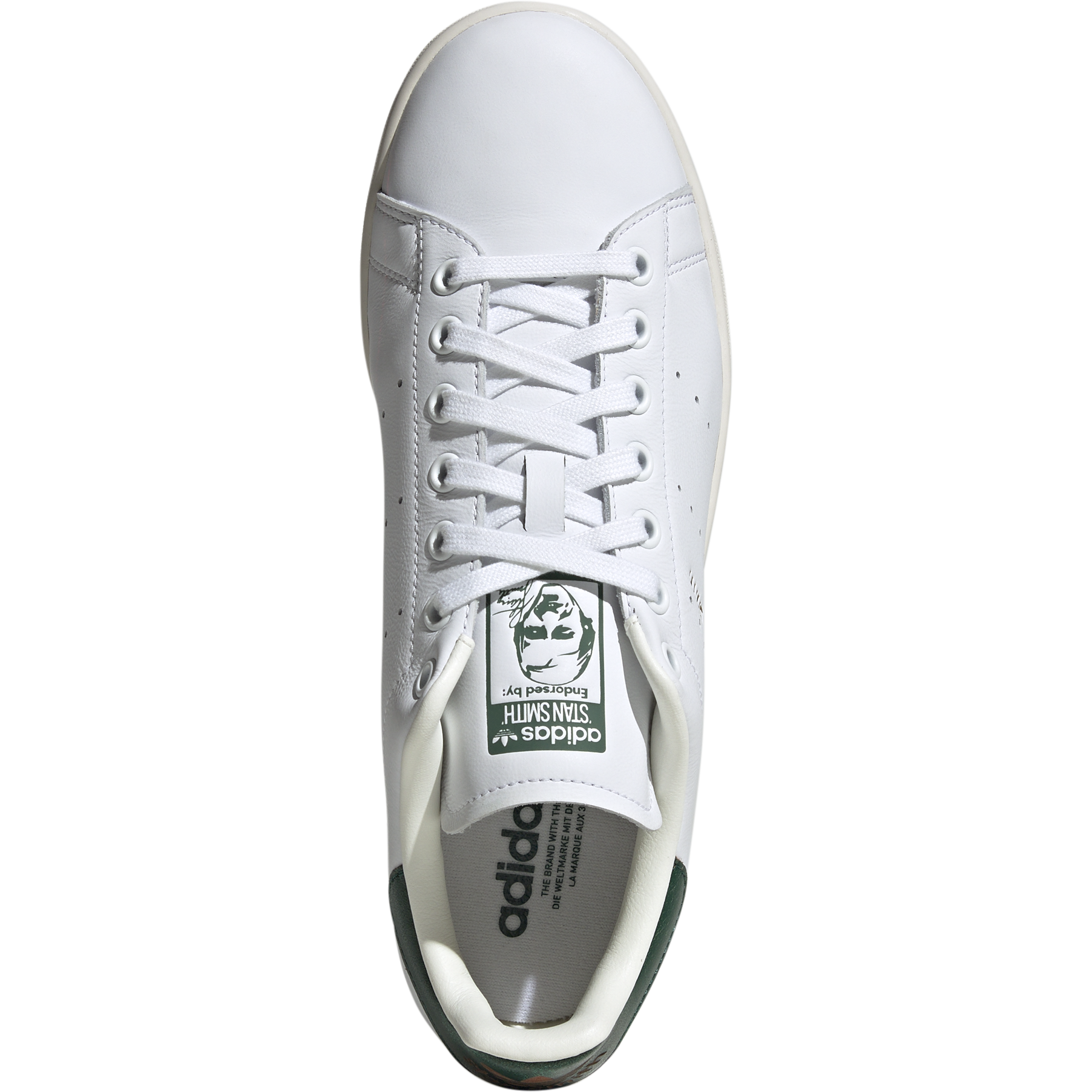 ADIDAS ORIGINALS, U Stan Smith