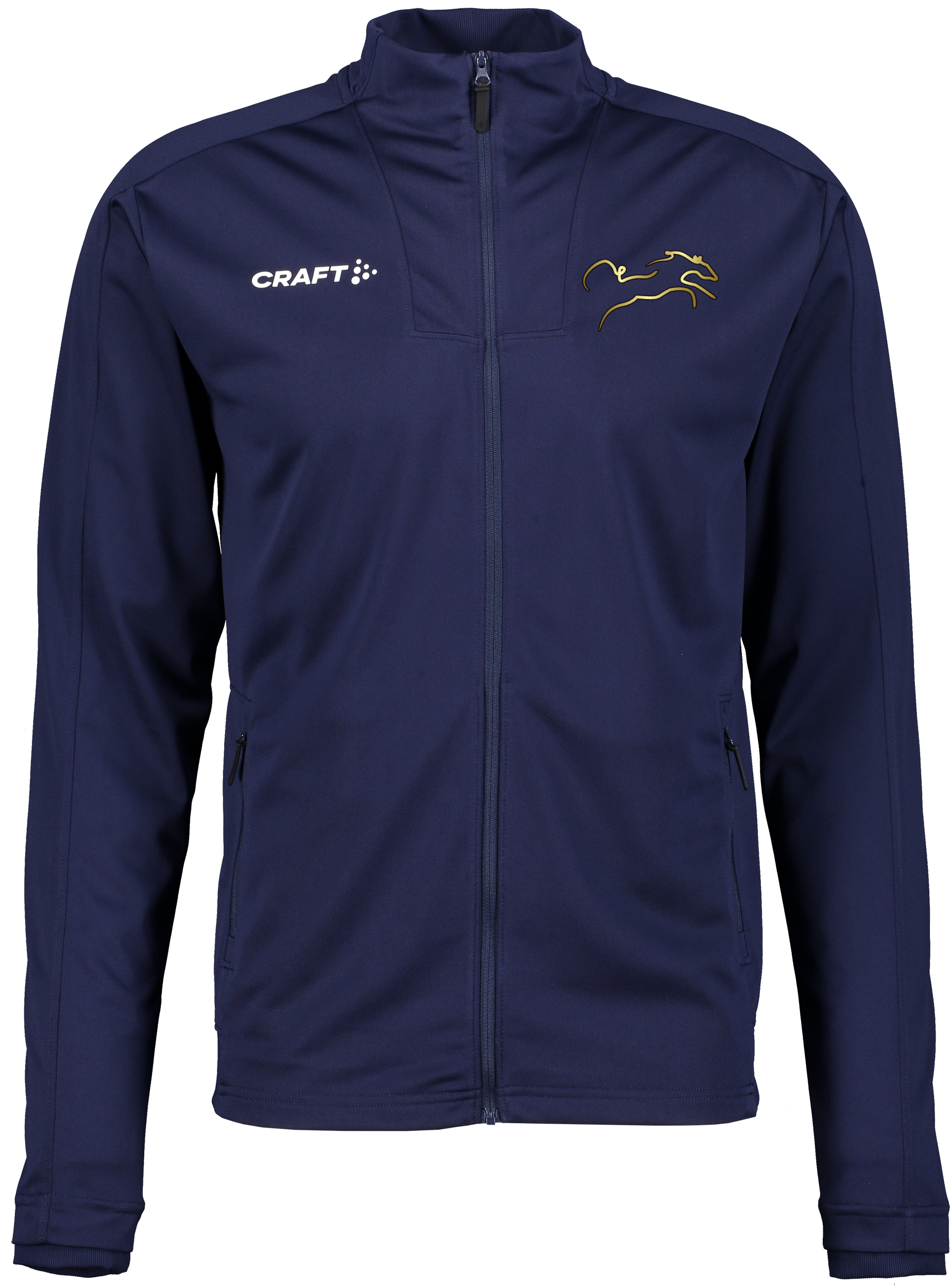 
CRAFT, 
Evolve 2.0 Full Zip Jacket M, 
Detail 1
