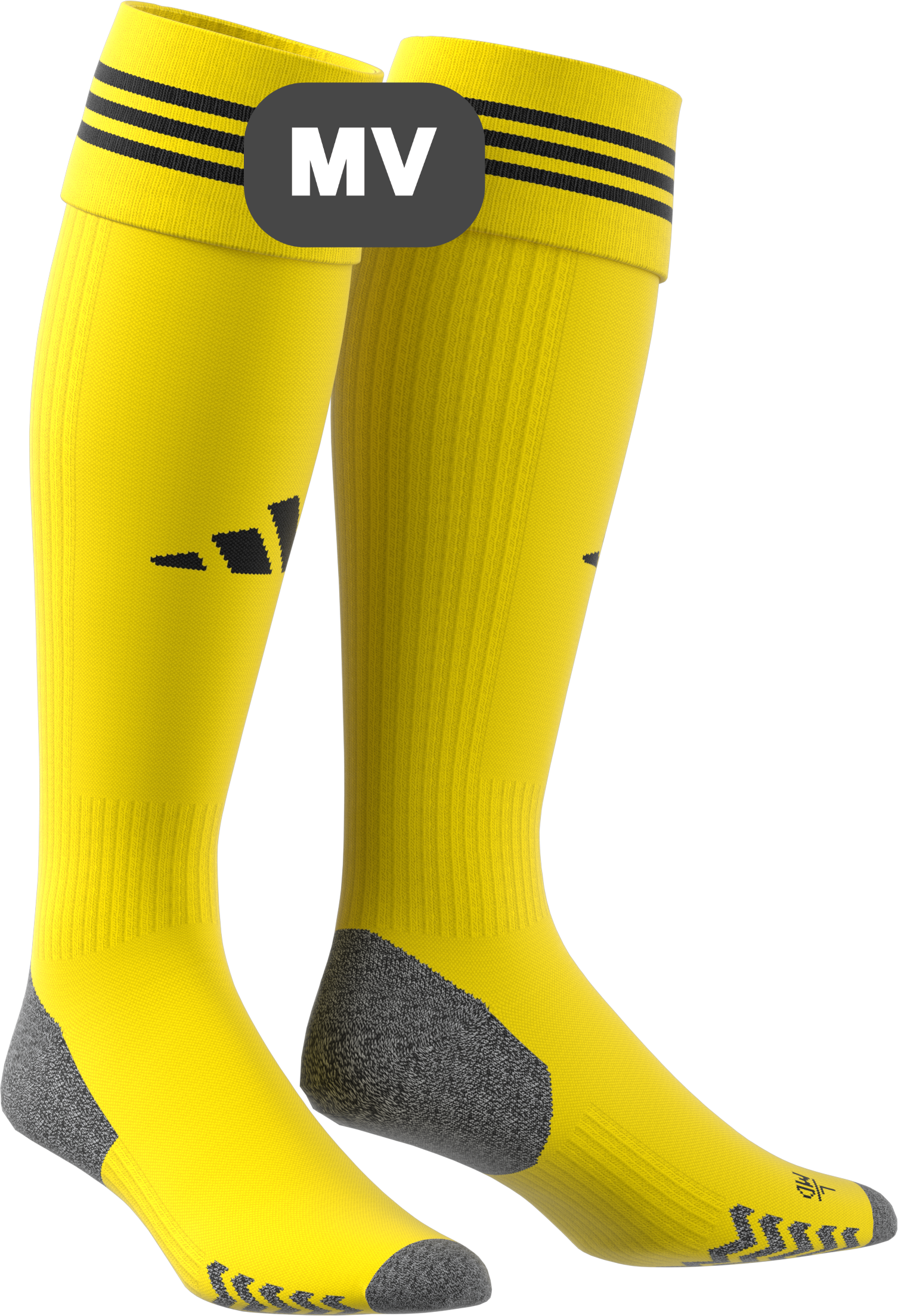 
ADIDAS, 
Adi 23 Sock, 
Detail 1

