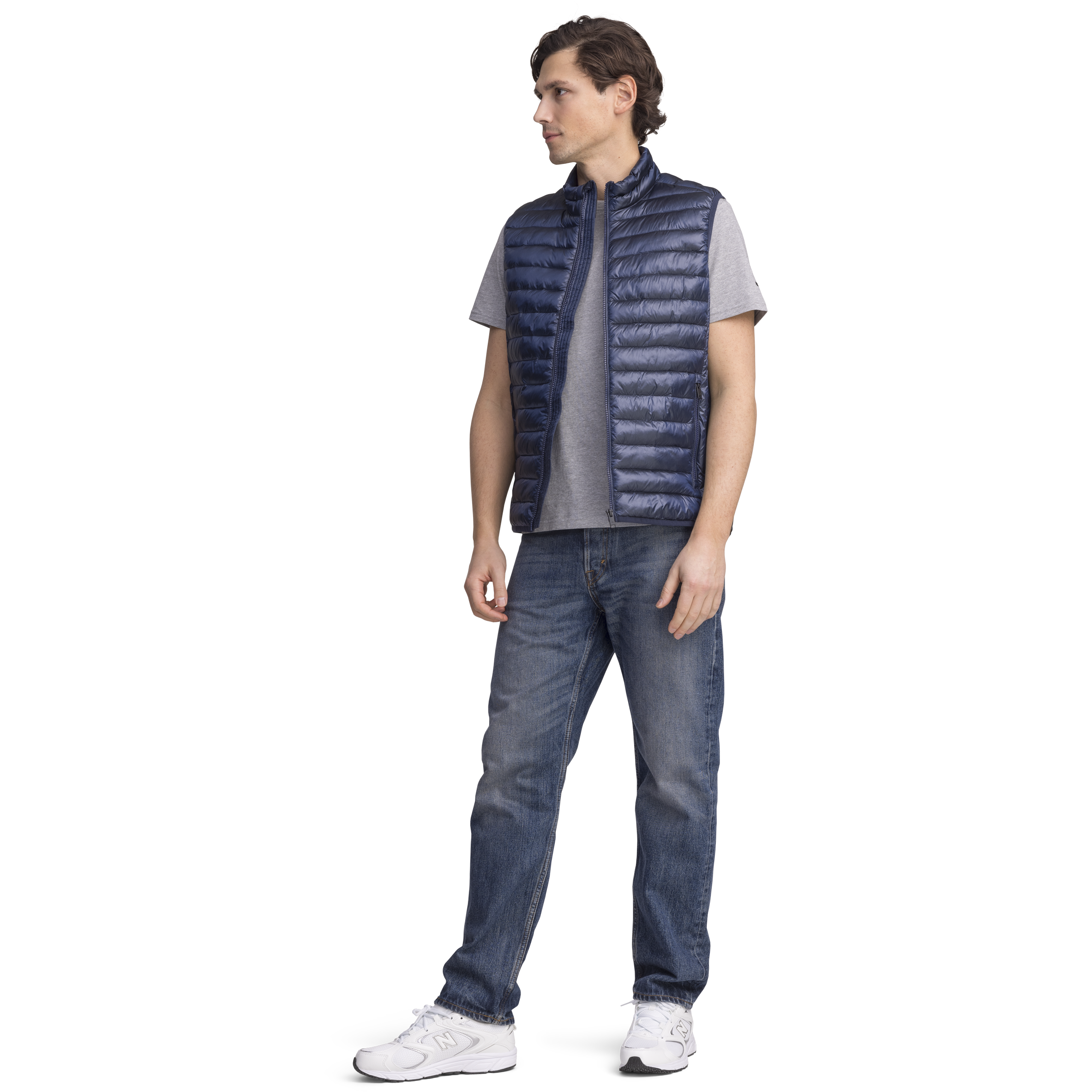 EVEREST, M Priel Liner Vest