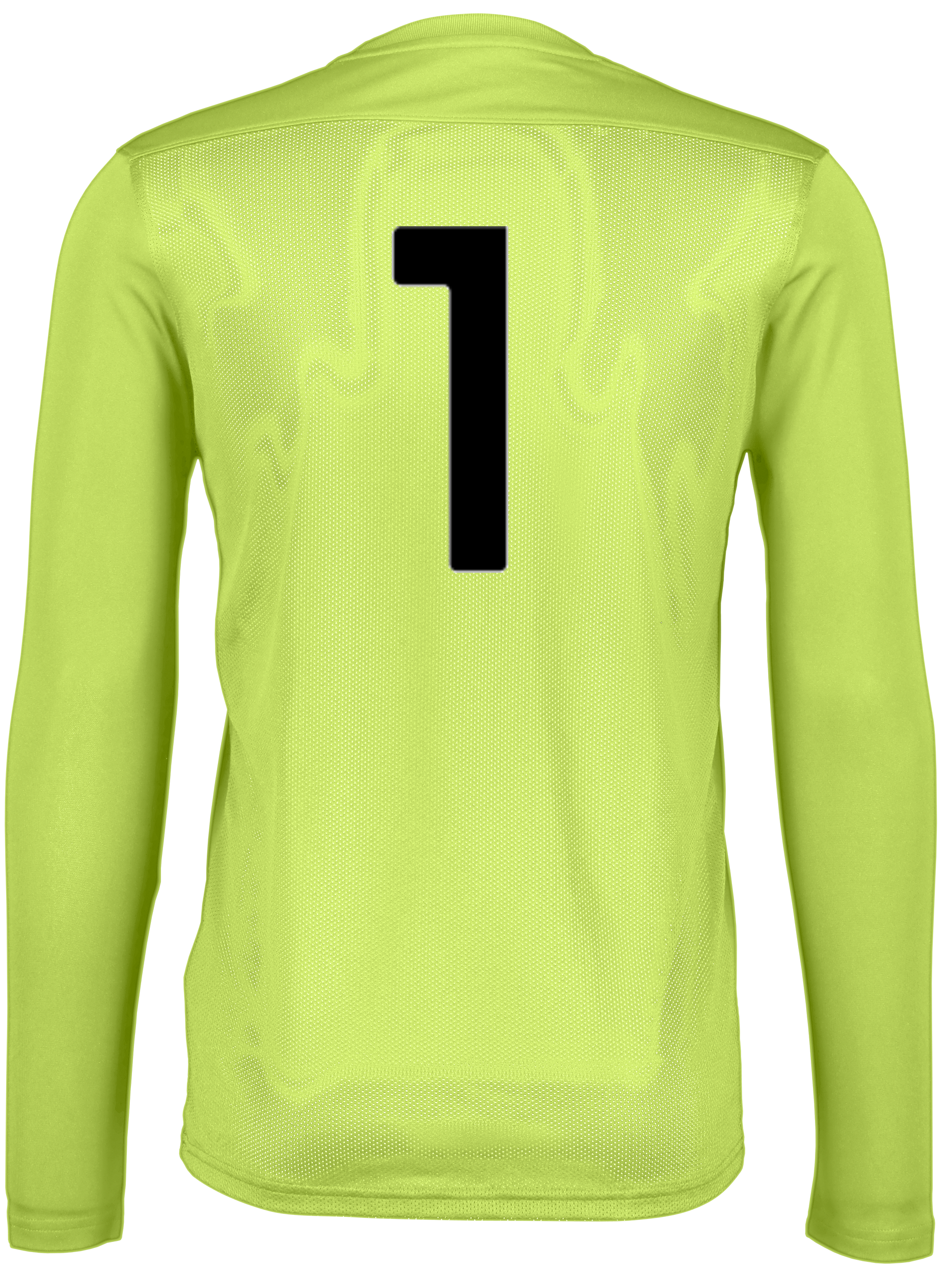 NIKE, Park VII LS Jsy