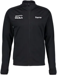 394166105101 CRAFT Evolve 2.0 Full Zip Jacket M 394166105101 CRAFT Evolve 2.0 Full Zip Jacket M Standard Small1x1