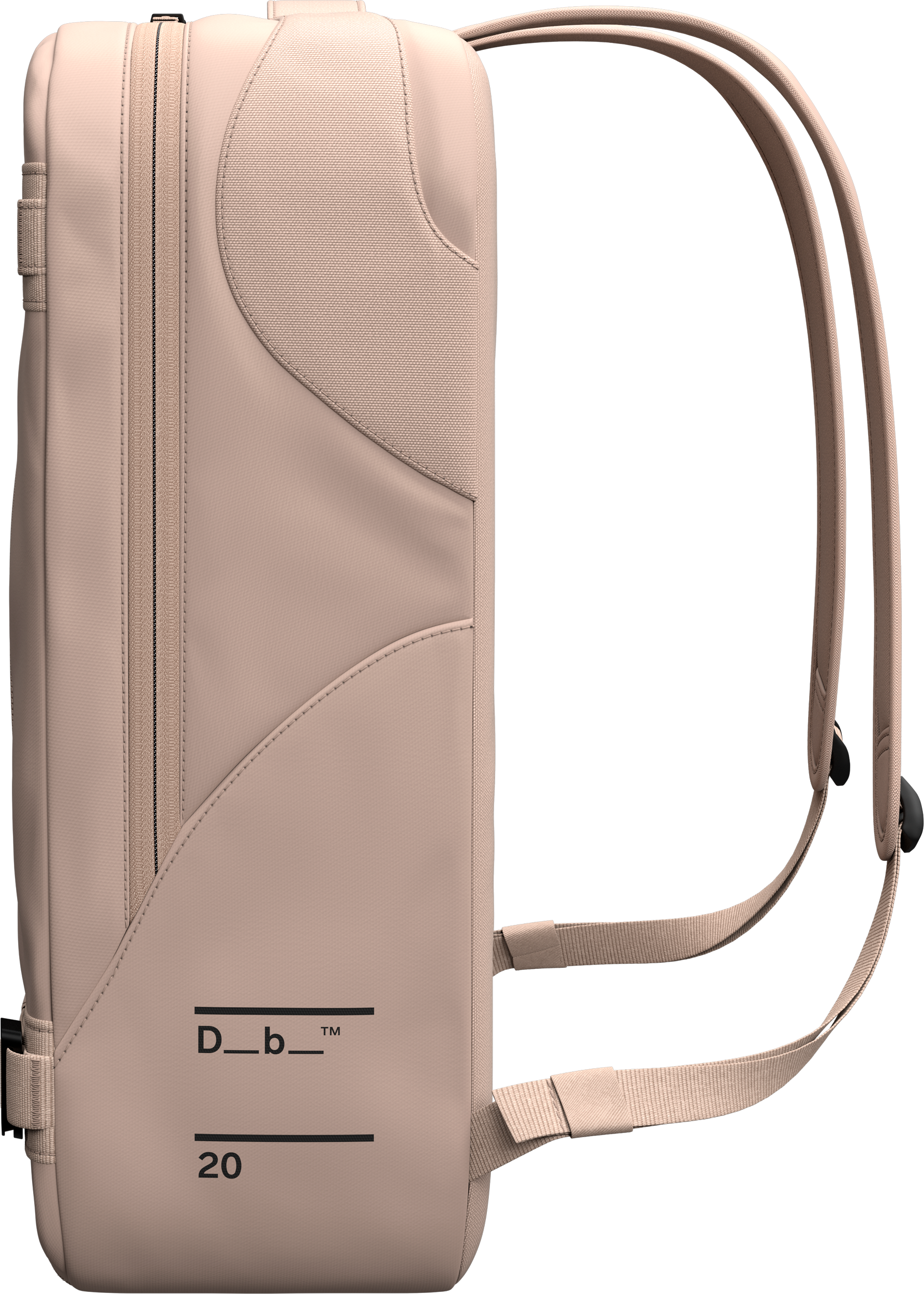 DB, SKATEBOARDING DAYPACK 20L