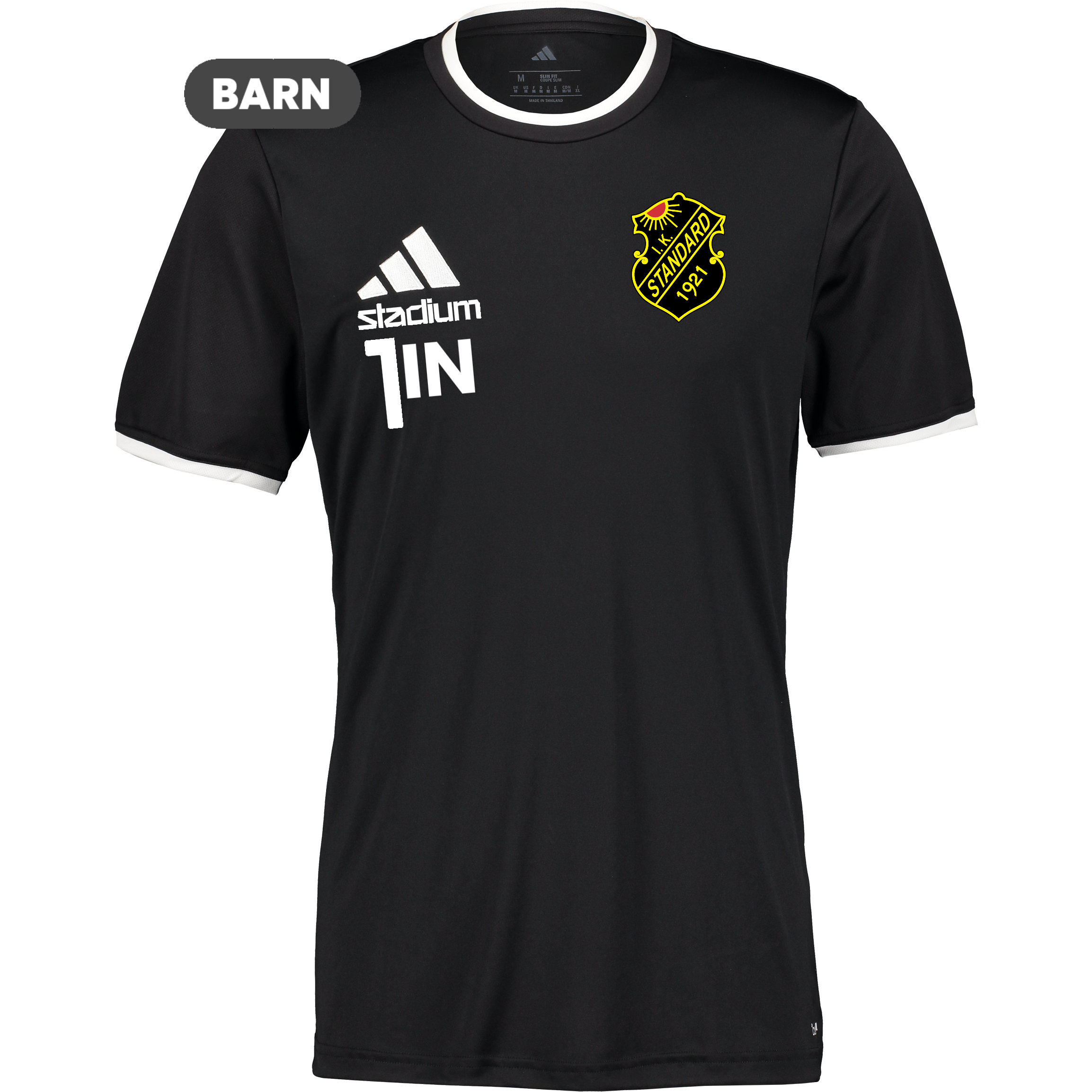 
ADIDAS, 
ENT26 JSY JR, 
Detail 1
