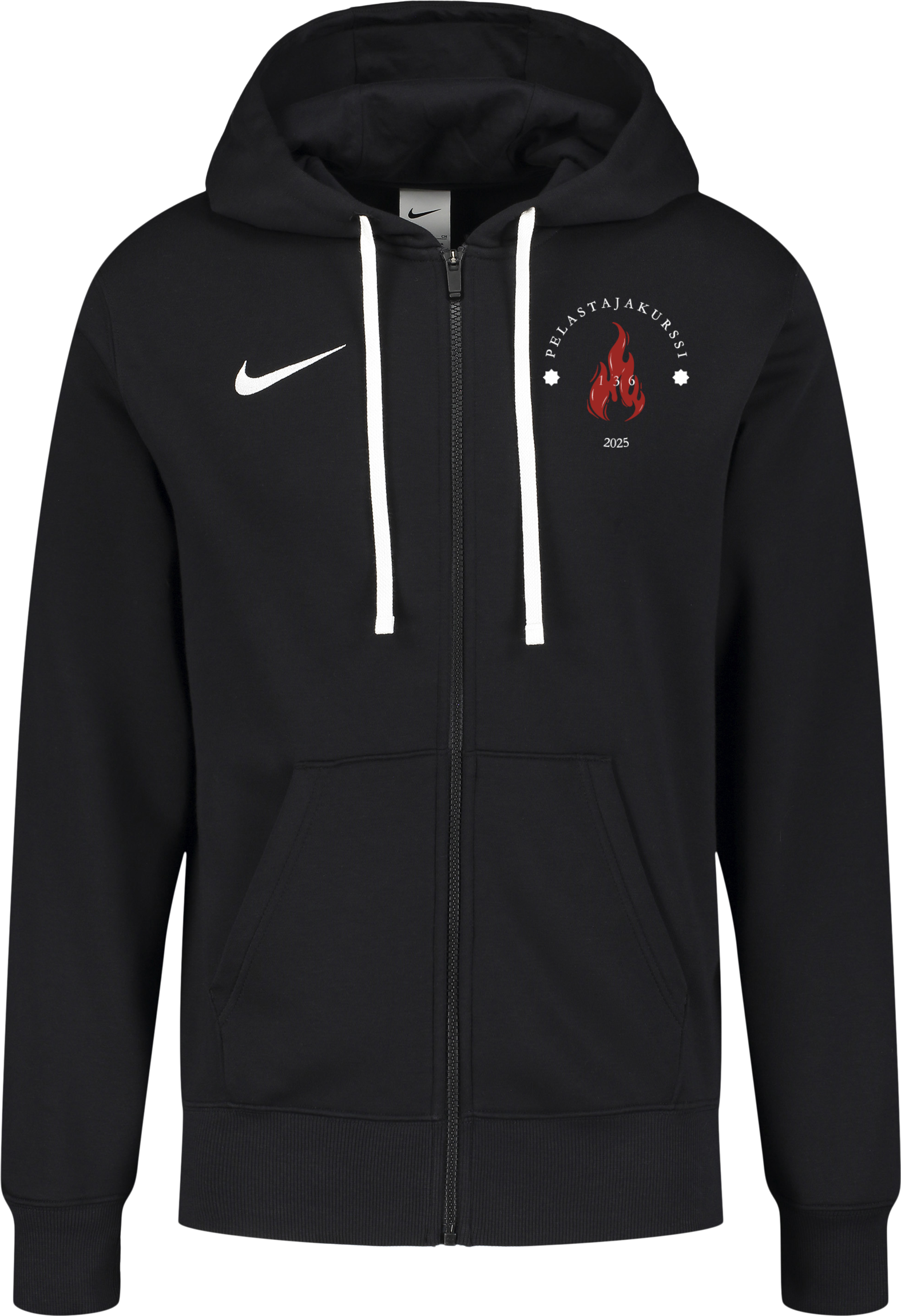 
NIKE, 
PARK26 FLC FZ HOOD, 
Detail 1
