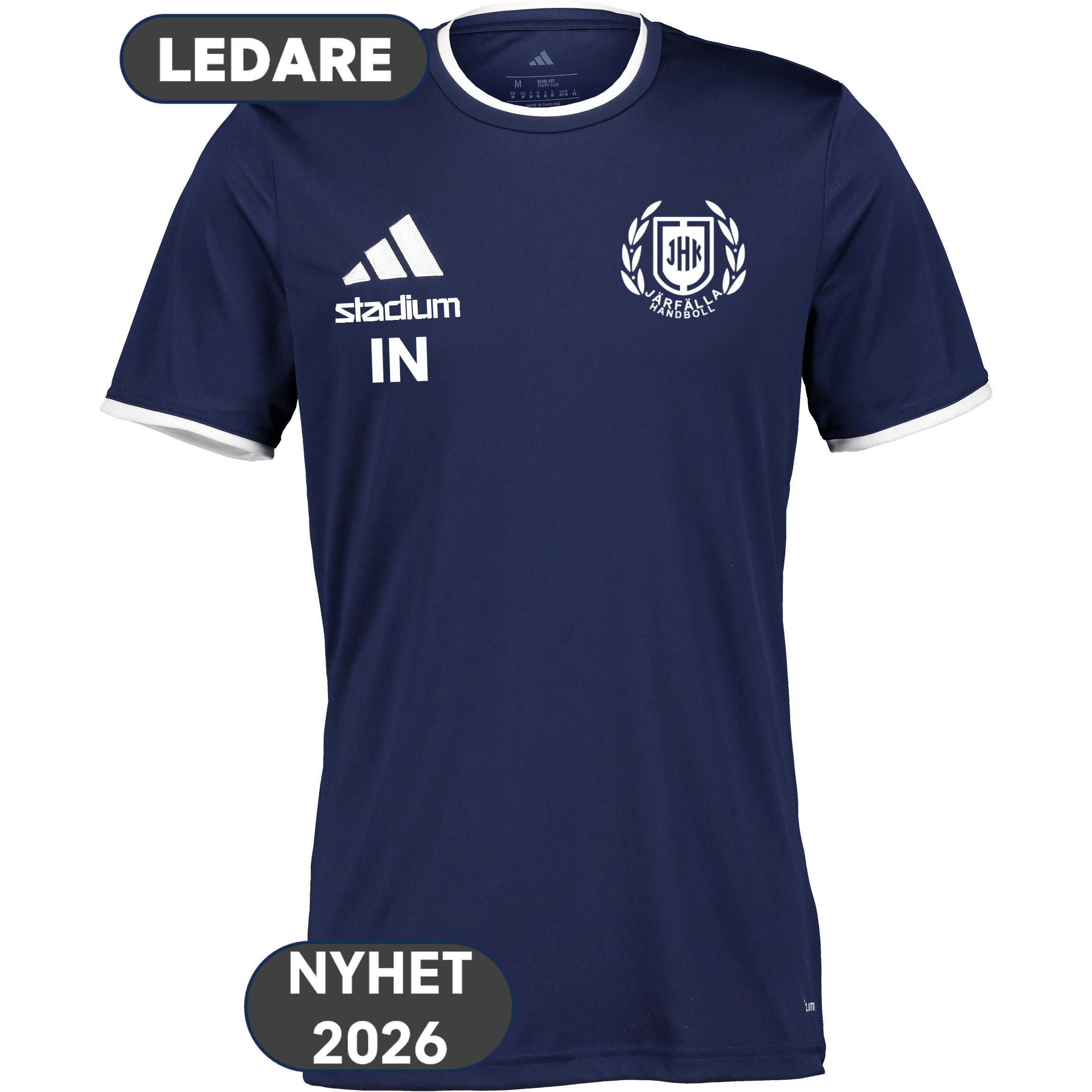 
ADIDAS, 
ENT26 JSY, 
Detail 1
