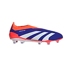 Predator Elite Ll Fg - Lucblu/Ftwwht Standard Small1x1