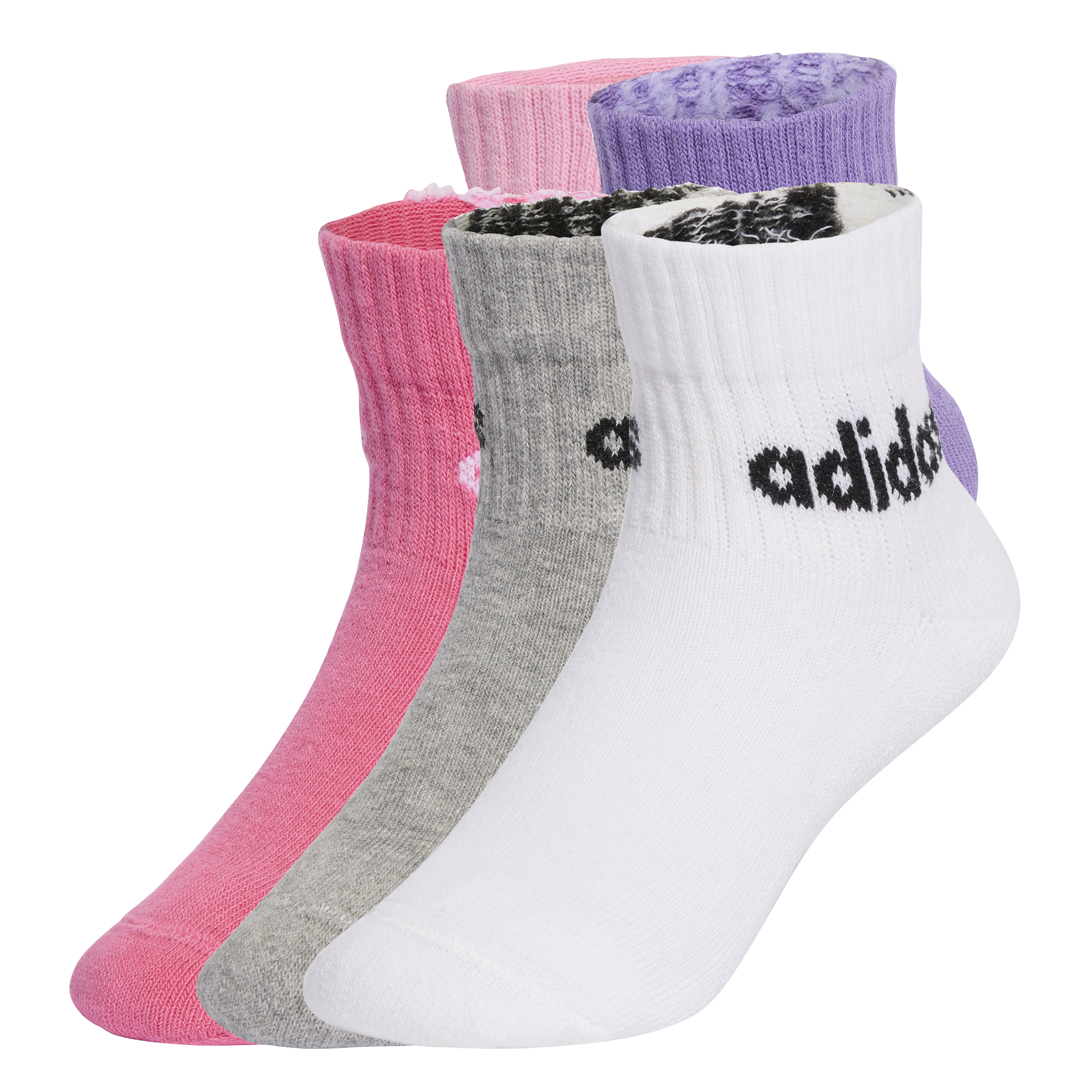 
ADIDAS, 
Kids Lin Ank 5p, 
Detail 1
