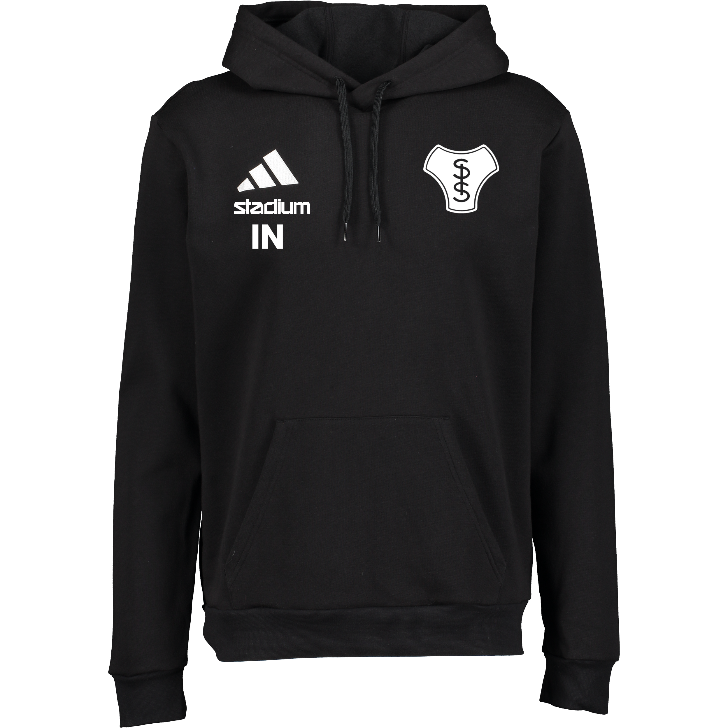 
ADIDAS, 
ENT26 HOODY, 
Detail 1
