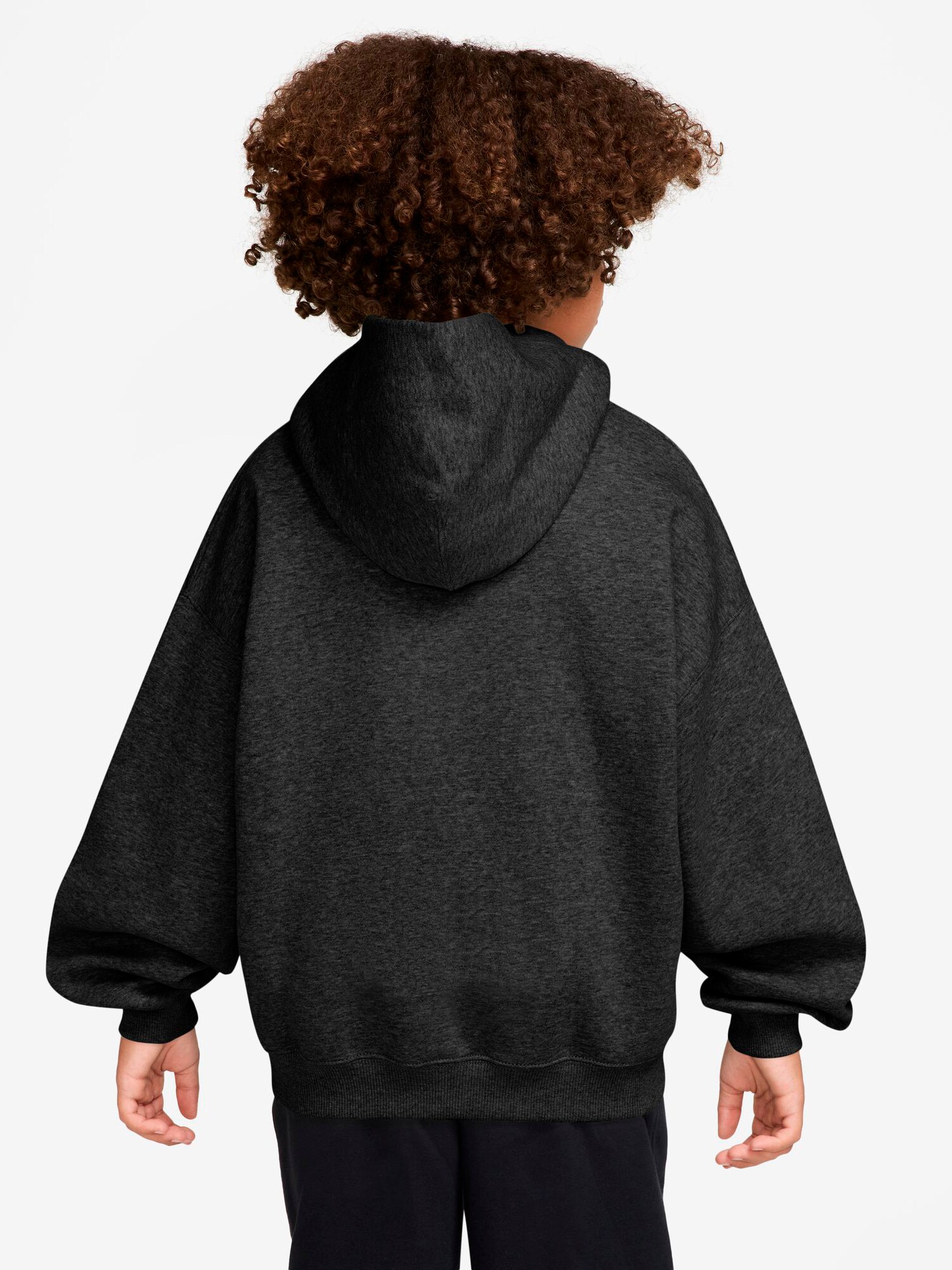 NIKE, NIKE SPORTSWEAR CLUB FLEECE BIG KID