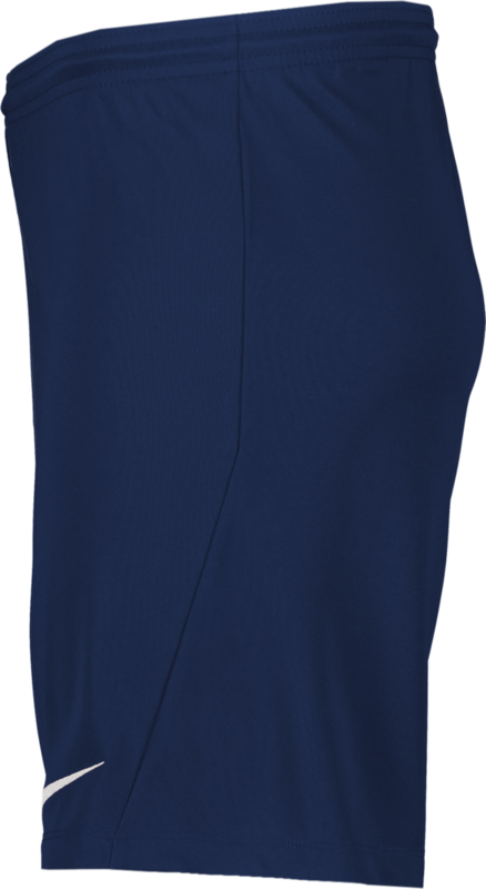 NIKE, Park III Short
