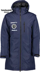 279718101108 CRAFT Parkas Jkt 279718101108 CRAFT Parkas Jkt Standard Small1x1