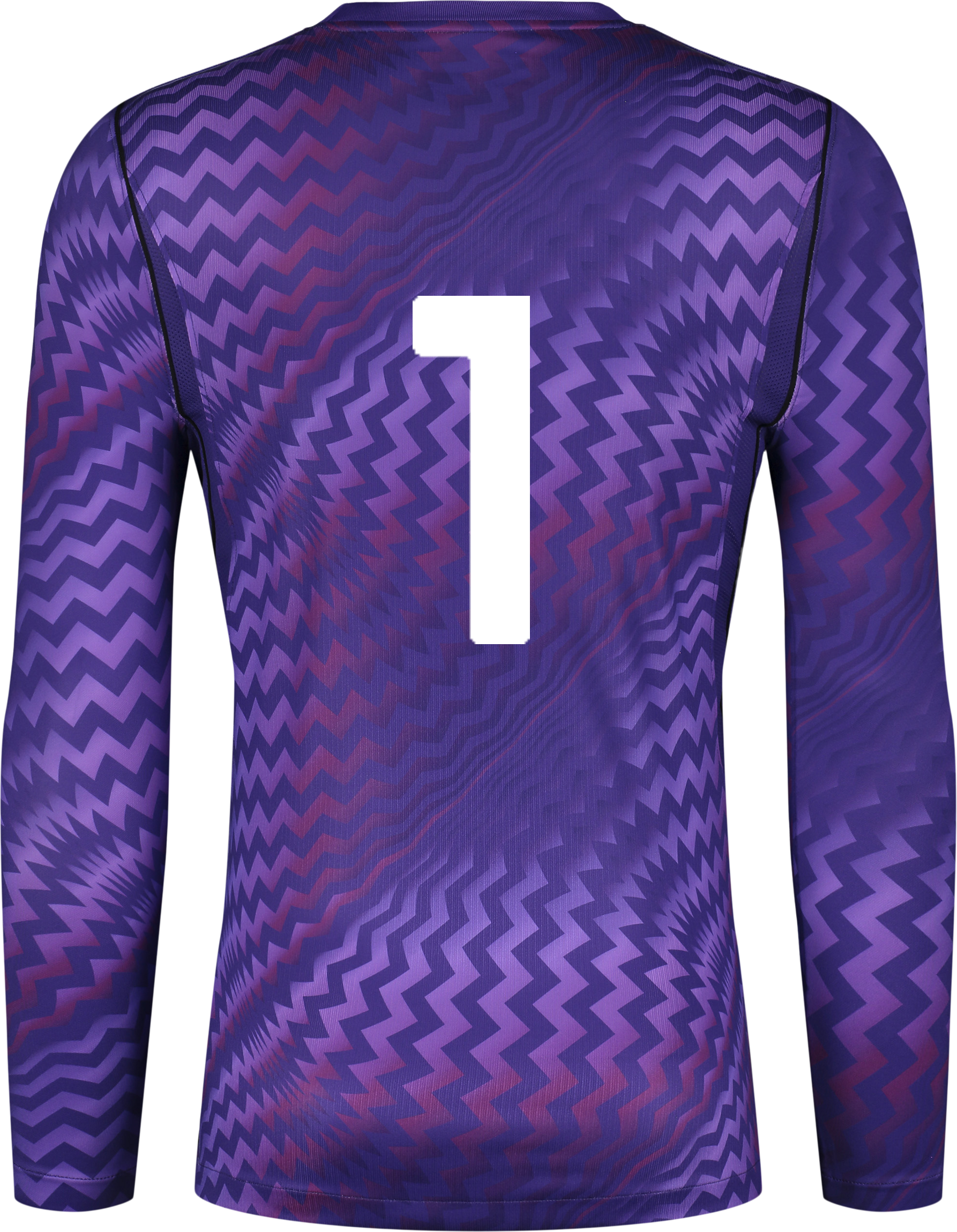 NIKE, GARDIEN VI GK LS JSY