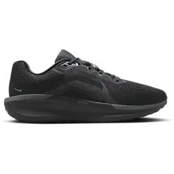 M Winflo 11 Road Running - Black/Anthracite Standard Small1x1