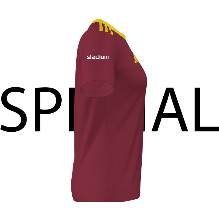 ADIDAS, Cu Sq25 Jsy W