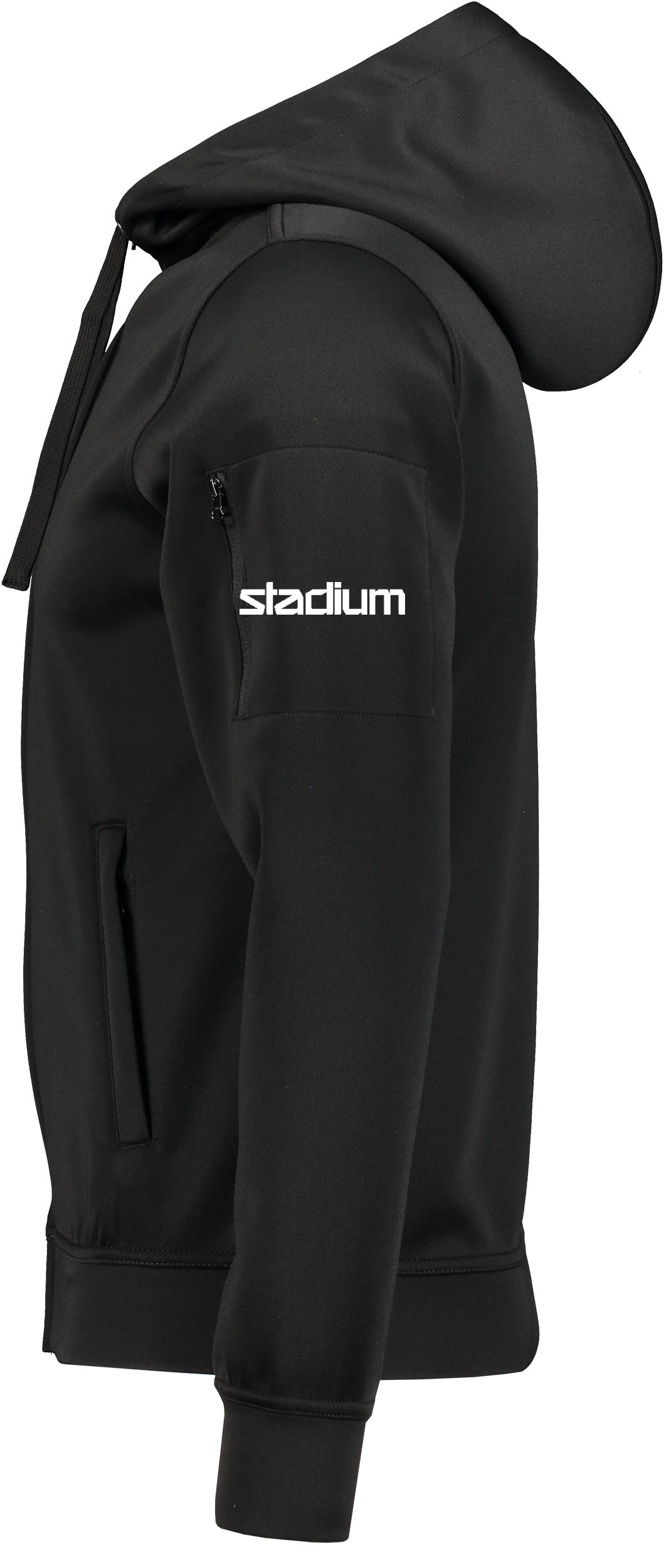 CLIQUE, Basic Active Hoody Fz