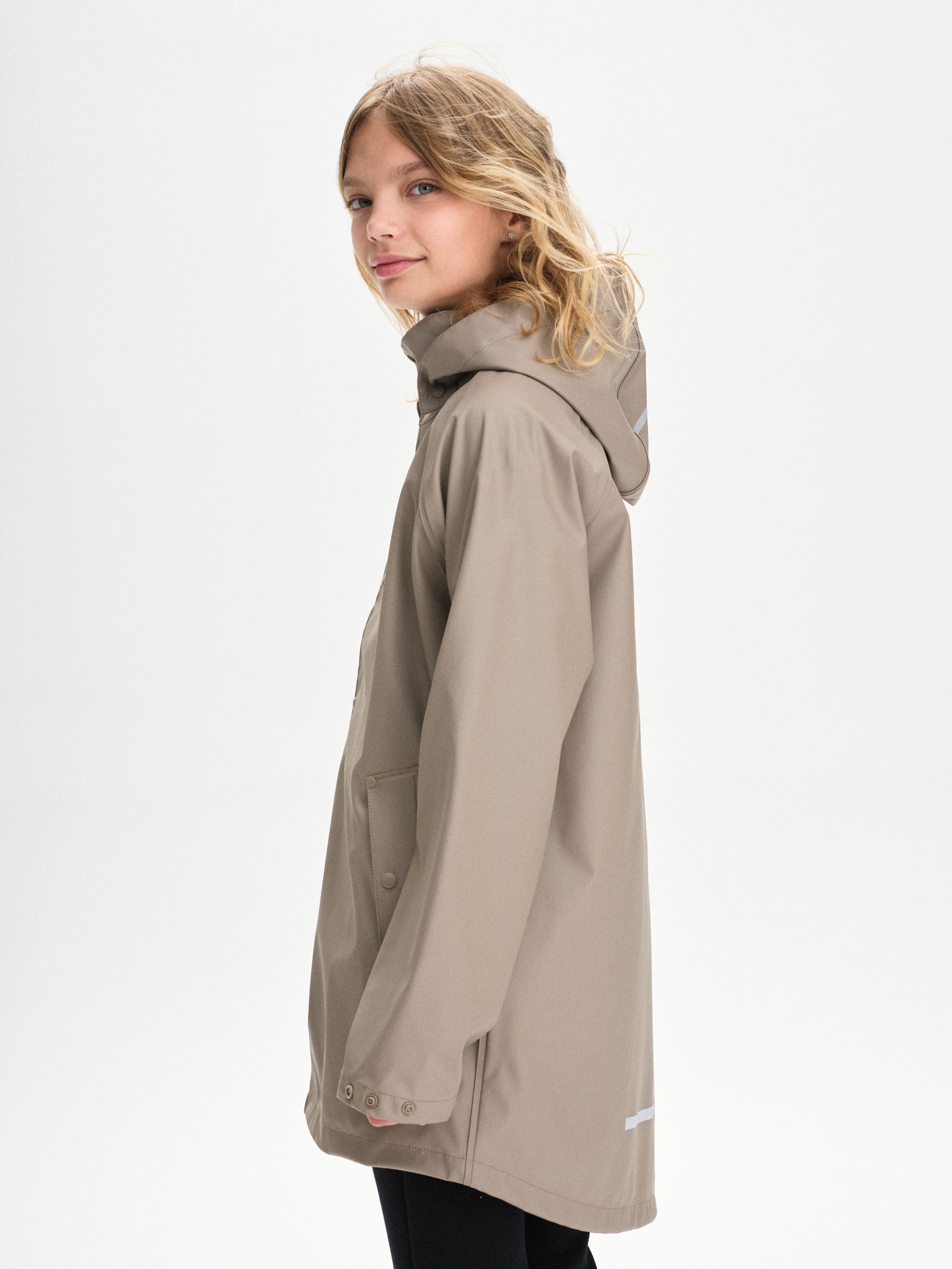EVEREST, J Rain Coat