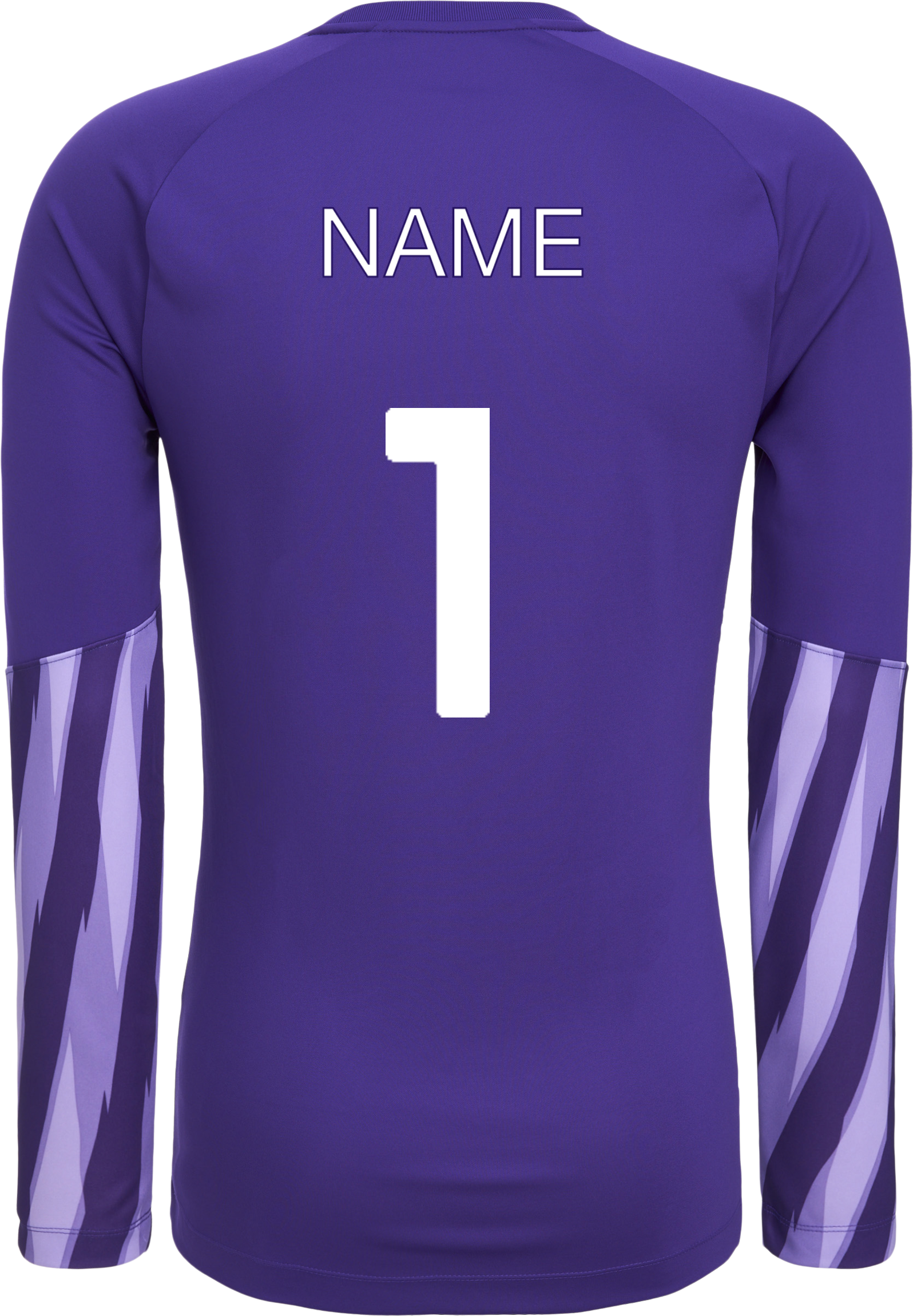 NIKE, PARK V GK LS JSY