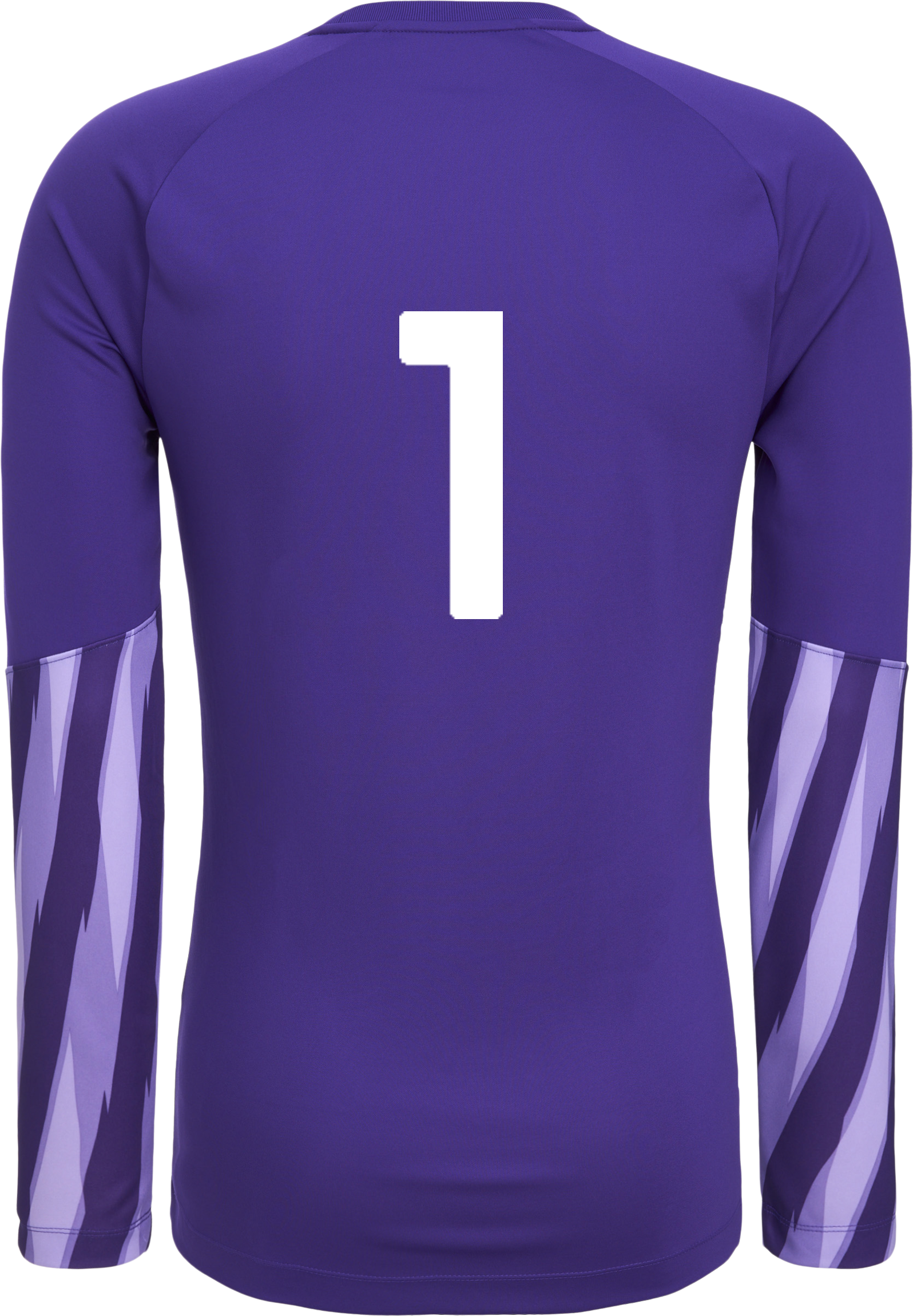 NIKE, PARK V GK LS JSY