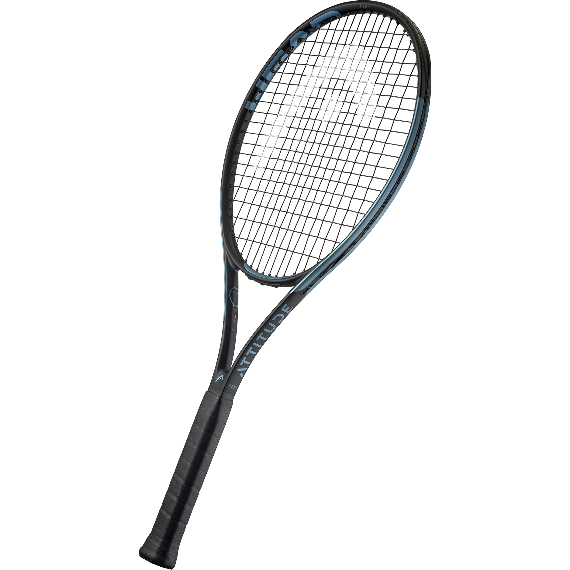 HEAD, Mx Attitude Comp