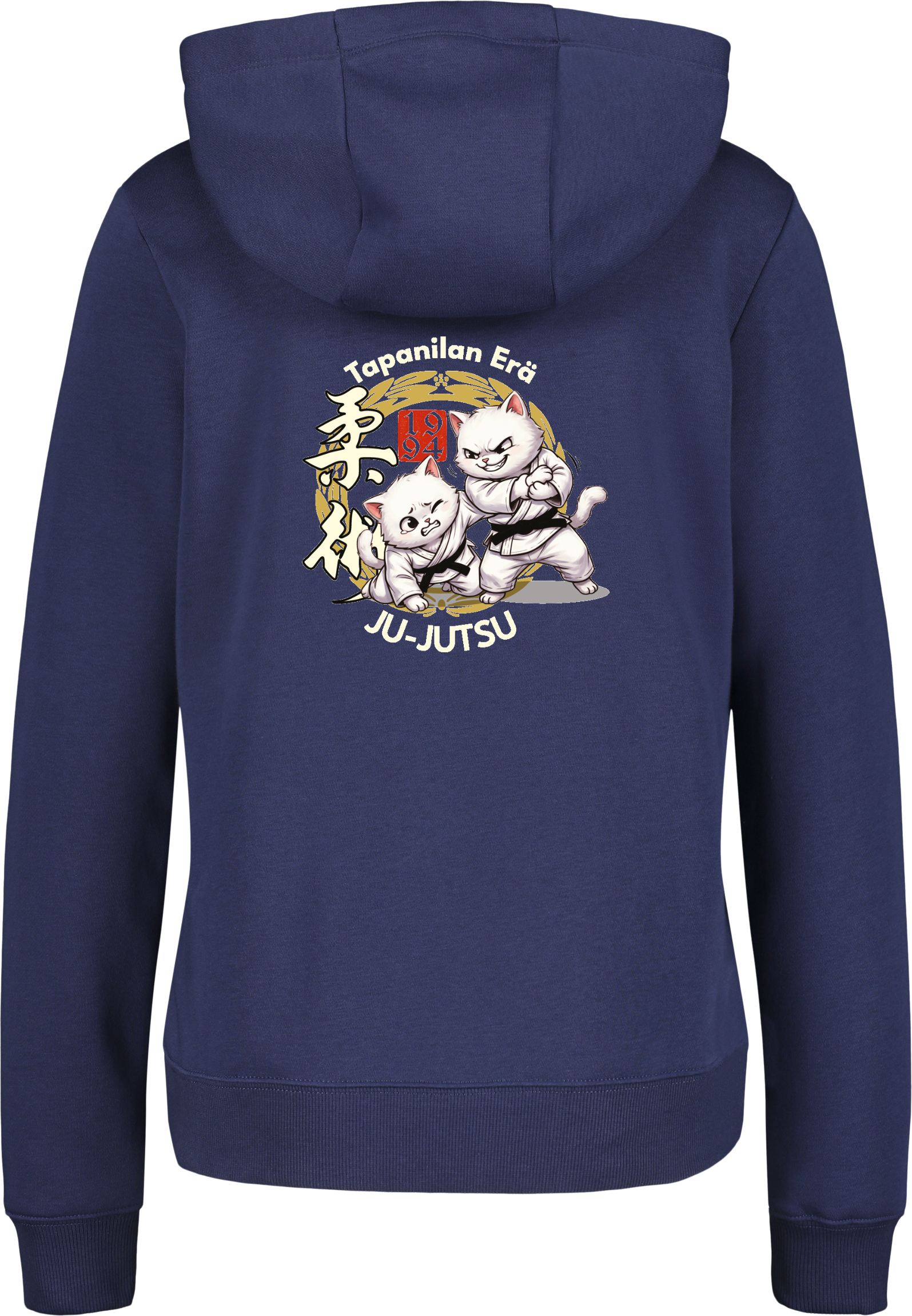 NIKE, PARK26 FLC HOOD W
