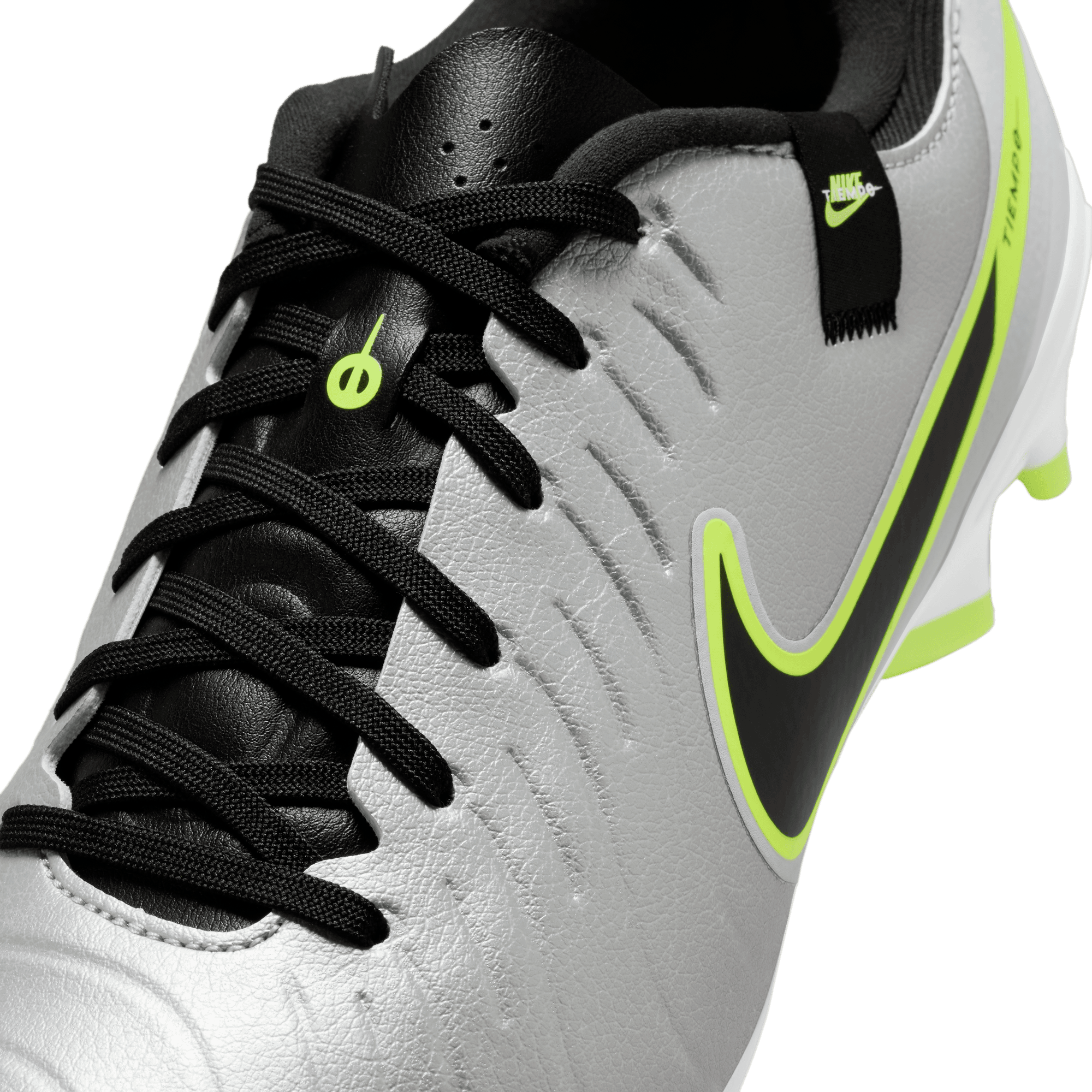 NIKE, Nk Tiempo Leg 10 Acd Fg/Mg