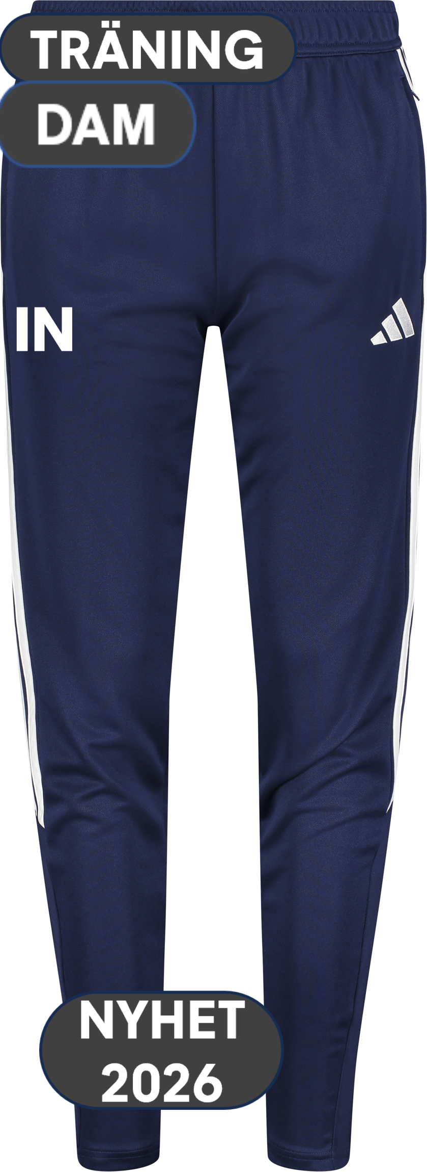 
ADIDAS, 
TIRO26 L PNT W, 
Detail 1
