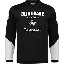 399303101101 BLINDSAVE Lite Goalie Jersey Jr 399303101101 BLINDSAVE Lite Goalie Jersey Jr Standard Small1x1