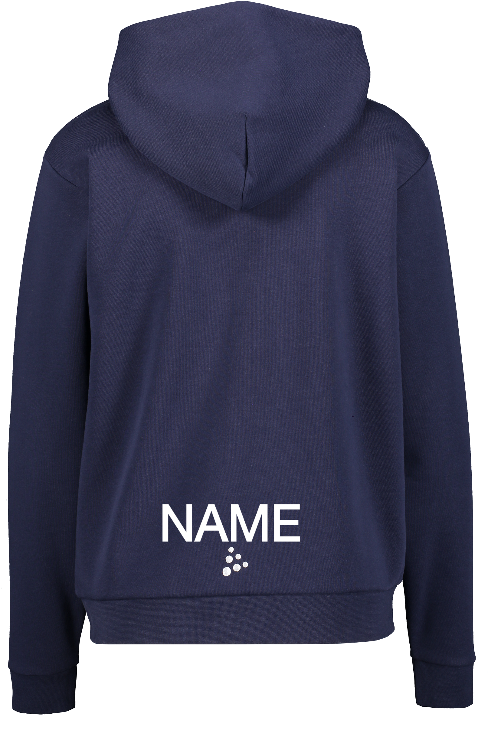 CRAFT, Community 2.0 Fz Hood W