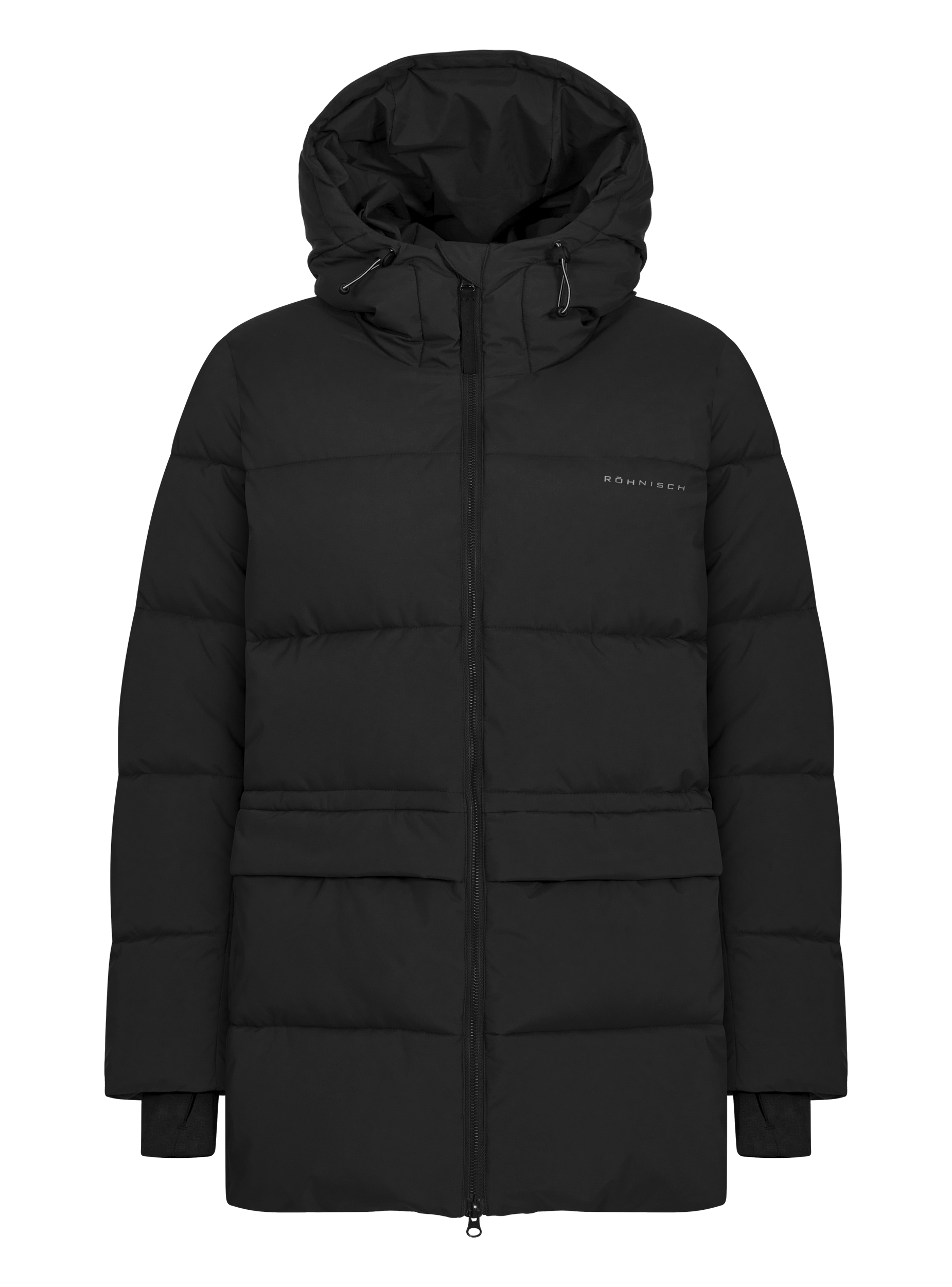 
R&Ouml;HNISCH, 
W Nellie Jacket, 
Detail 1
