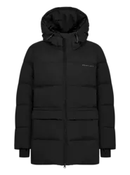 W Nellie Jacket - Black Standard Small1x1