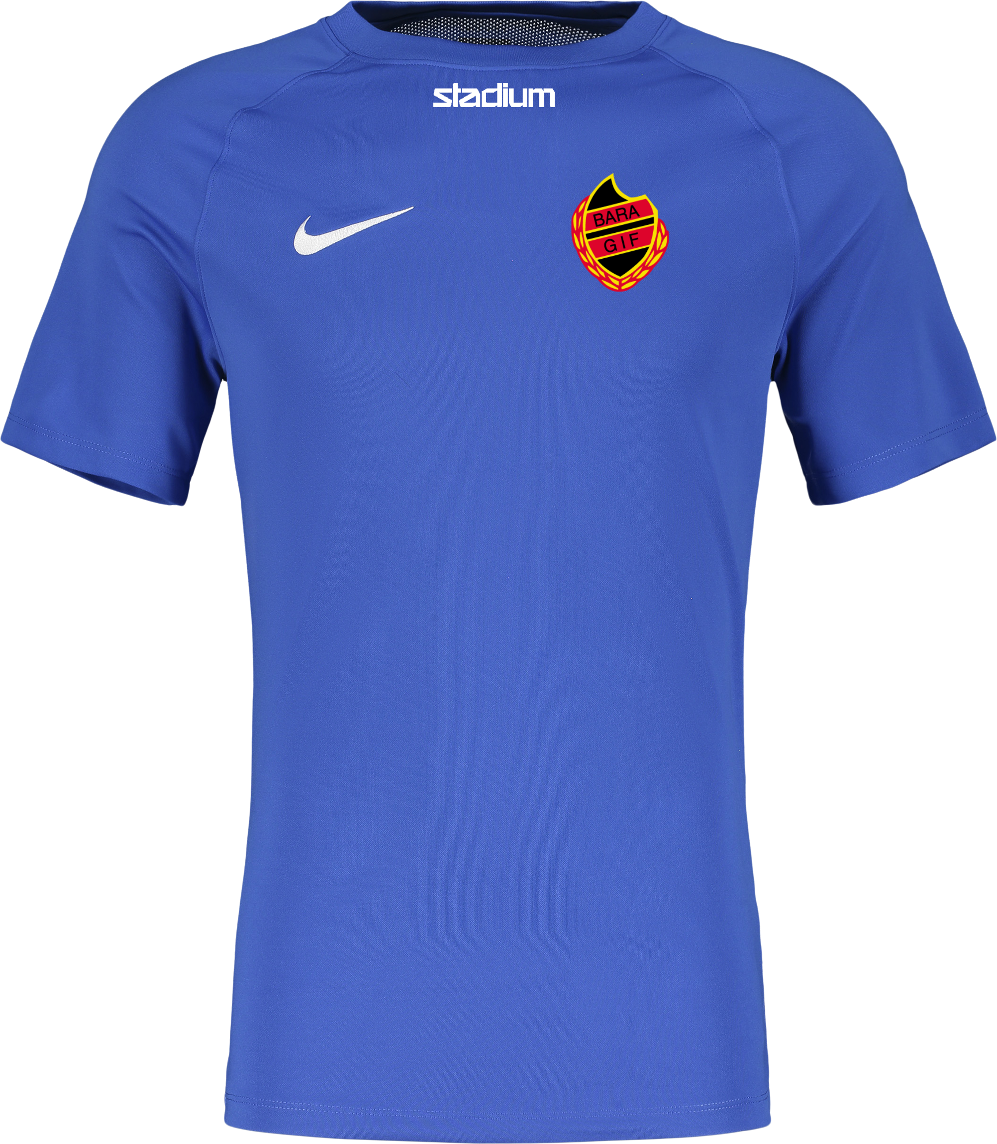 
NIKE, 
PARK VIII SS JSY, 
Detail 1
