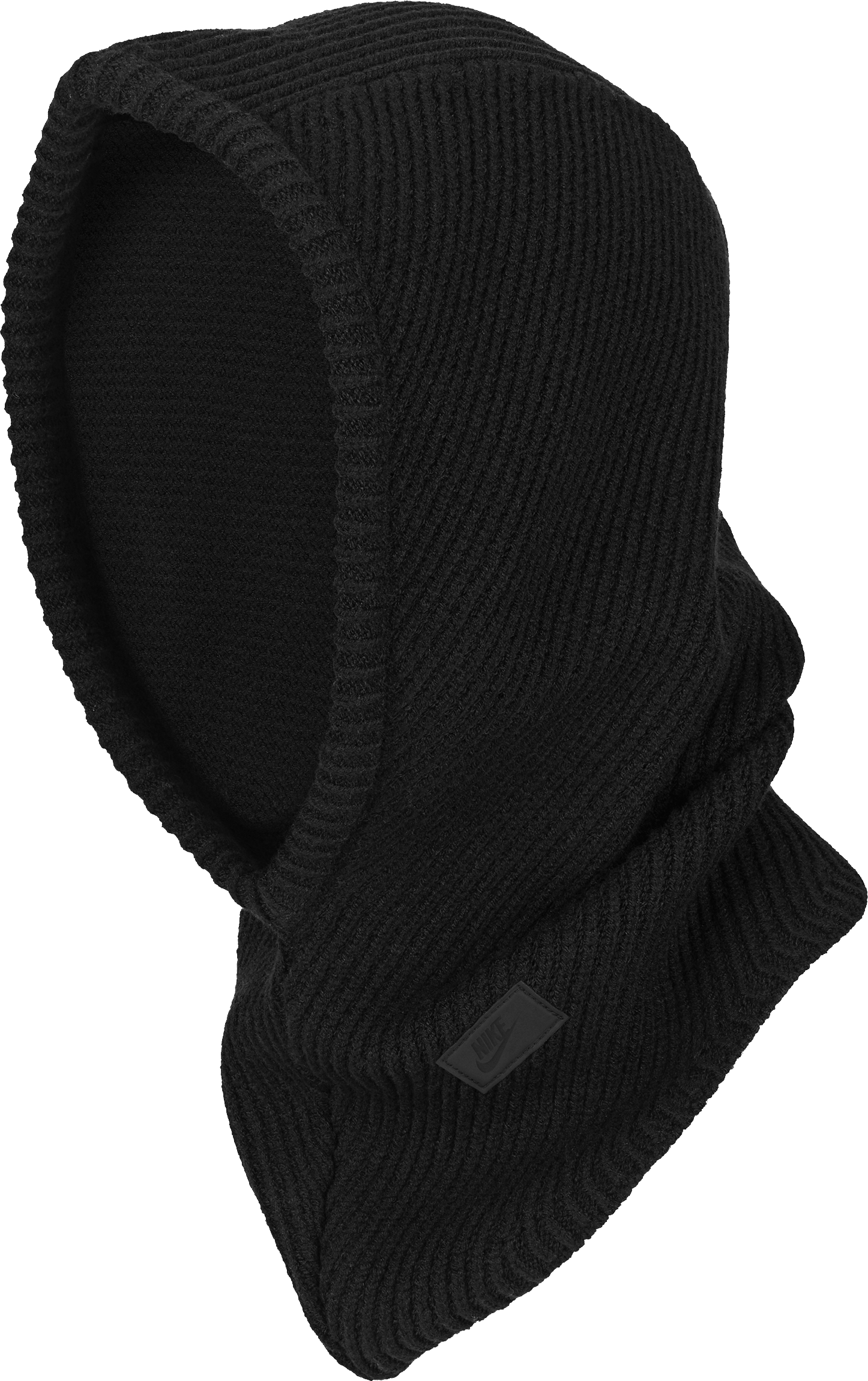 
NIKE, 
U CITY KNIT HOOD, 
Detail 1

