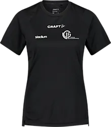 398764106101 CRAFT Rush 2.0 Ss Tee W 398764106101 CRAFT Rush 2.0 Ss Tee W Standard Small1x1