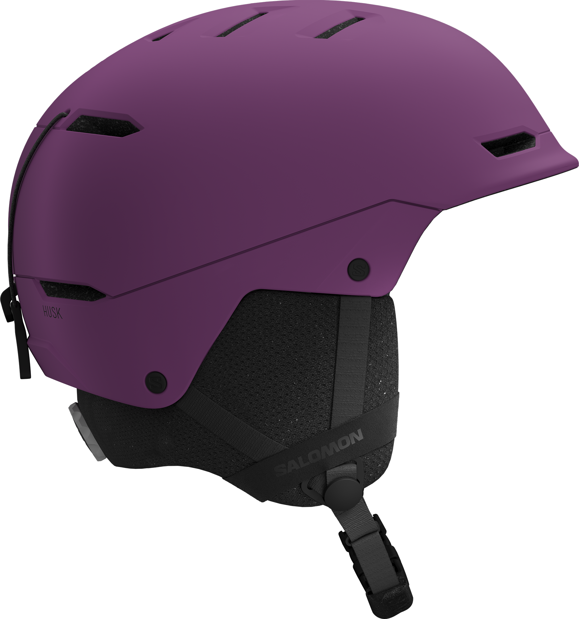 SALOMON, Husk Mips