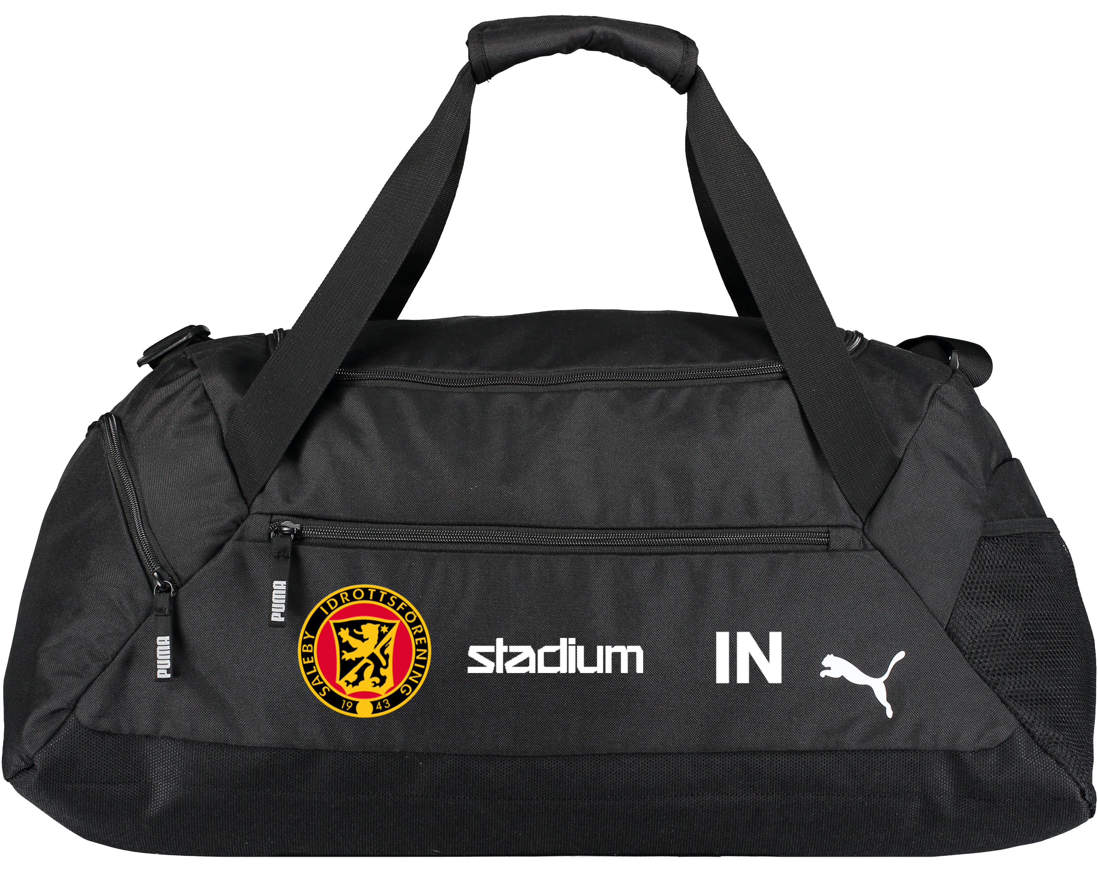 
PUMA, 
T Goal Teambag M, 
Detail 1
