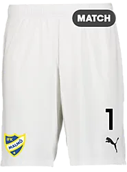 392286104101 PUMA T Goal Shorts Jr 392286104101 PUMA T Goal Shorts Jr Standard Small1x1
