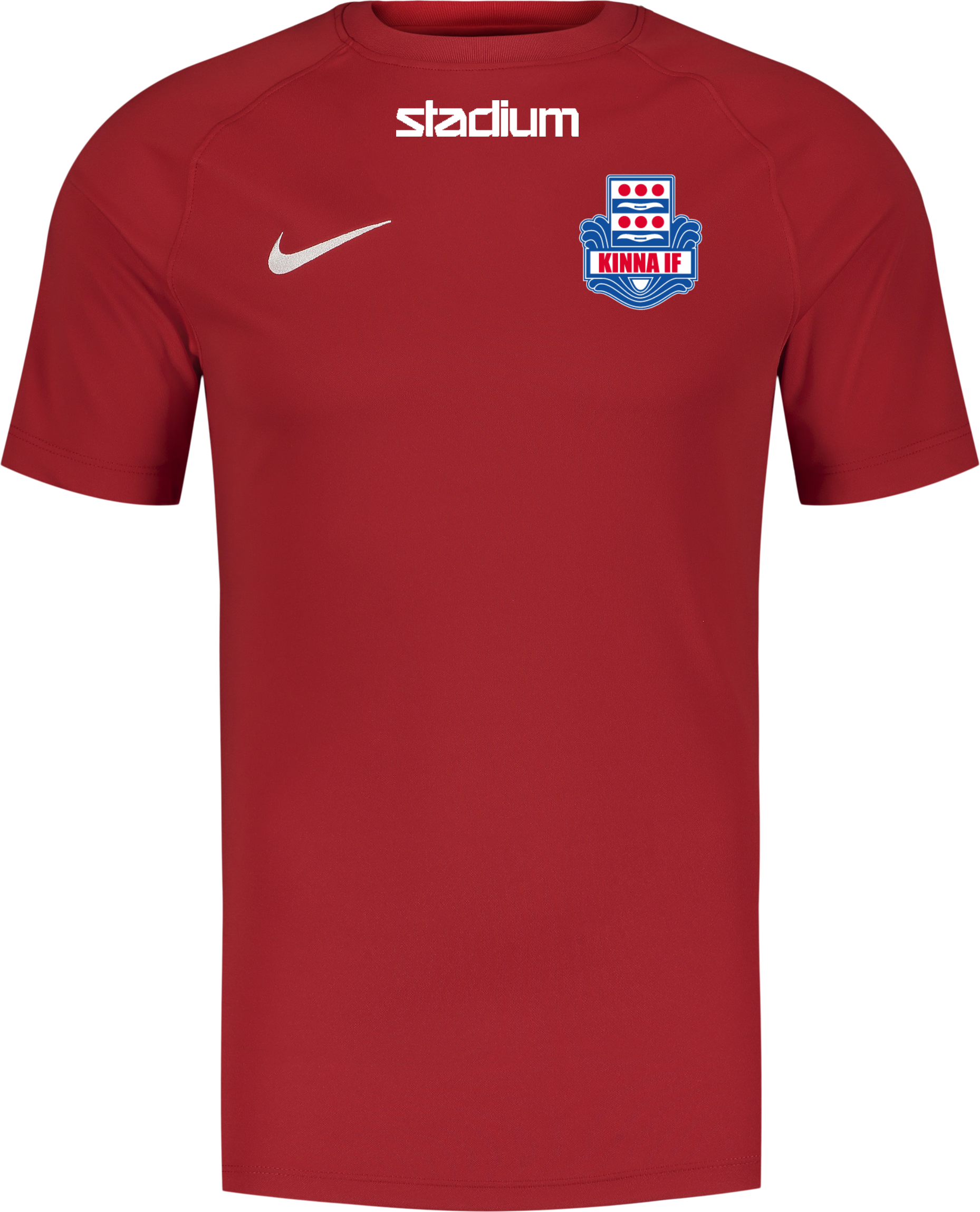 
NIKE, 
PARK VIII SS JSY, 
Detail 1
