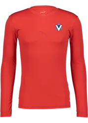 392103101101 PUMA T Goal Bl Ls Jsy 392103101101 PUMA T Goal Bl Ls Jsy Standard Small1x1