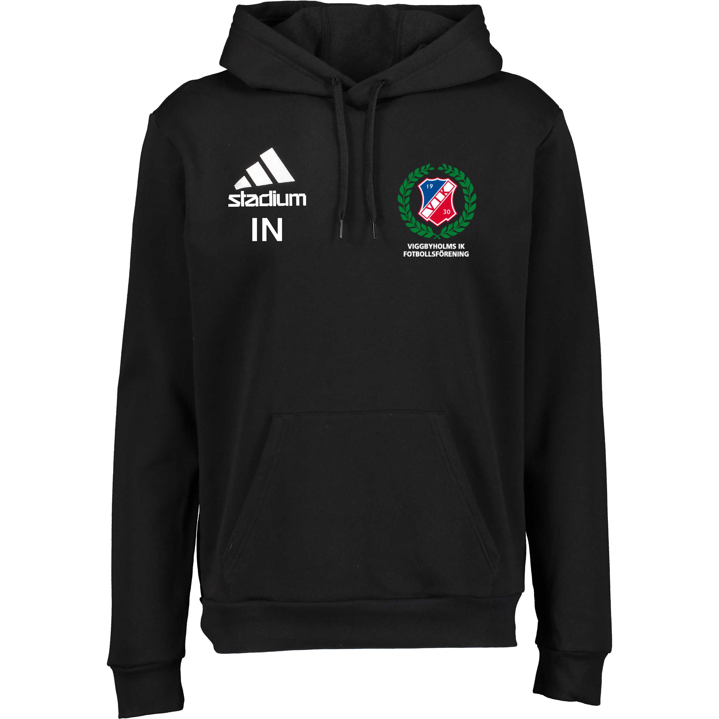 
ADIDAS, 
ENT26 HOODY, 
Detail 1
