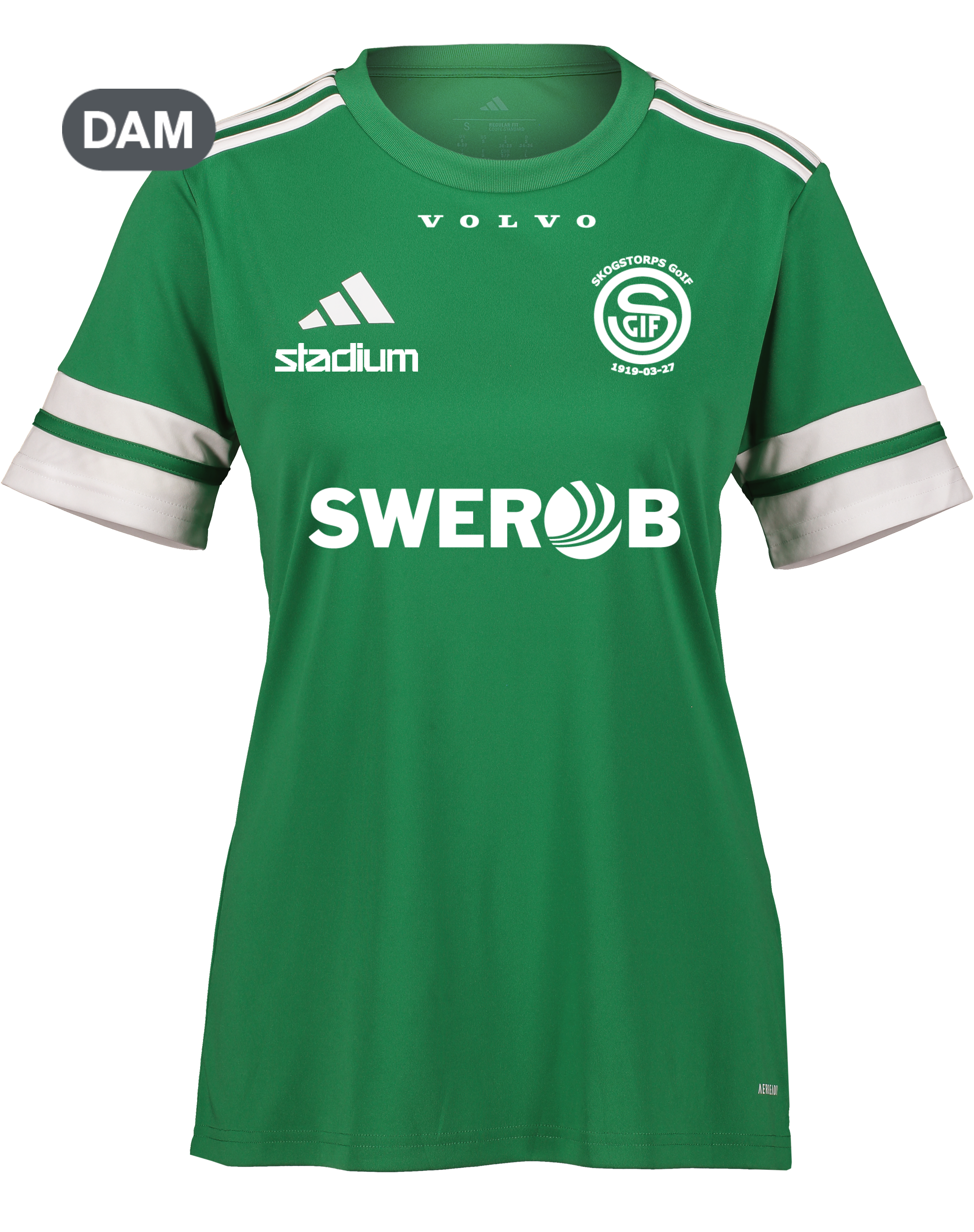 
ADIDAS, 
Squad25 Jsy W, 
Detail 1
